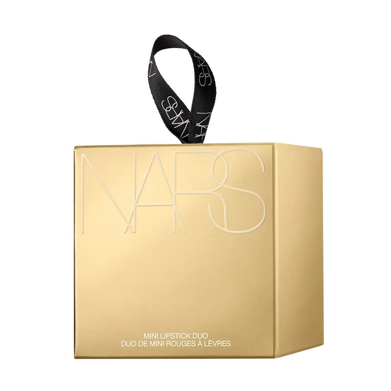 ミニリップスティックデュオ 外箱