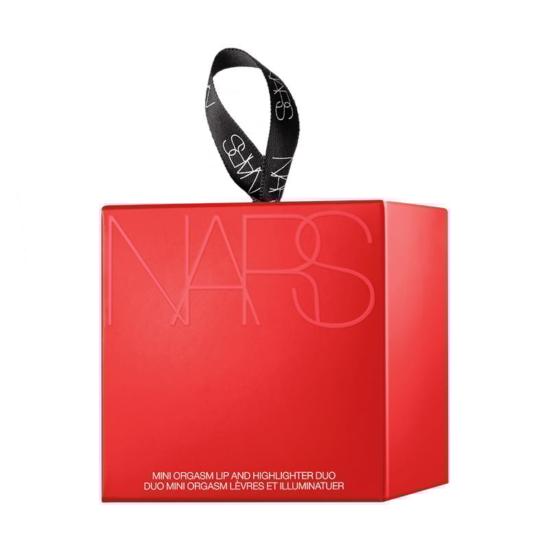 ミニオーガズム
リップ&ハイライターデュオ 外箱