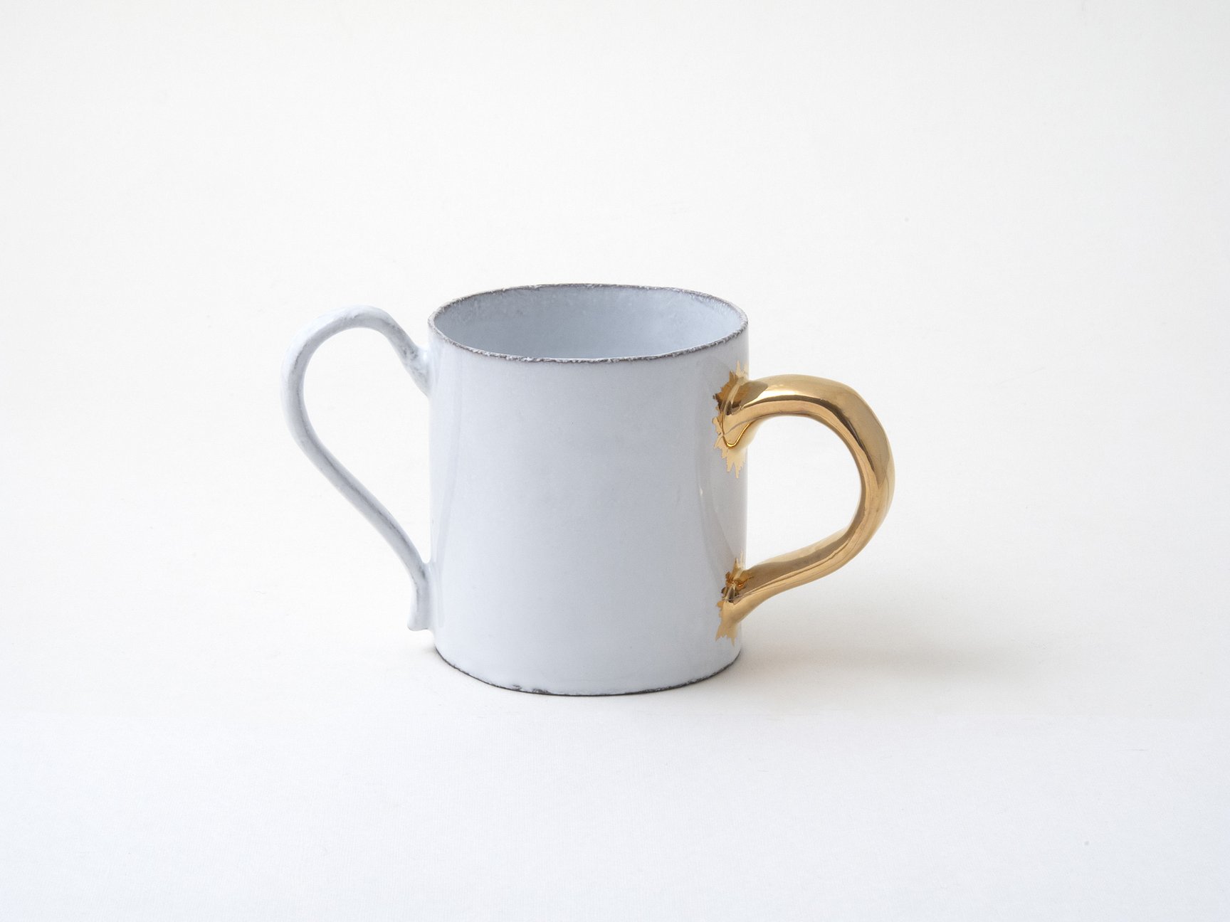 sacai x Astier de Villatte Mug