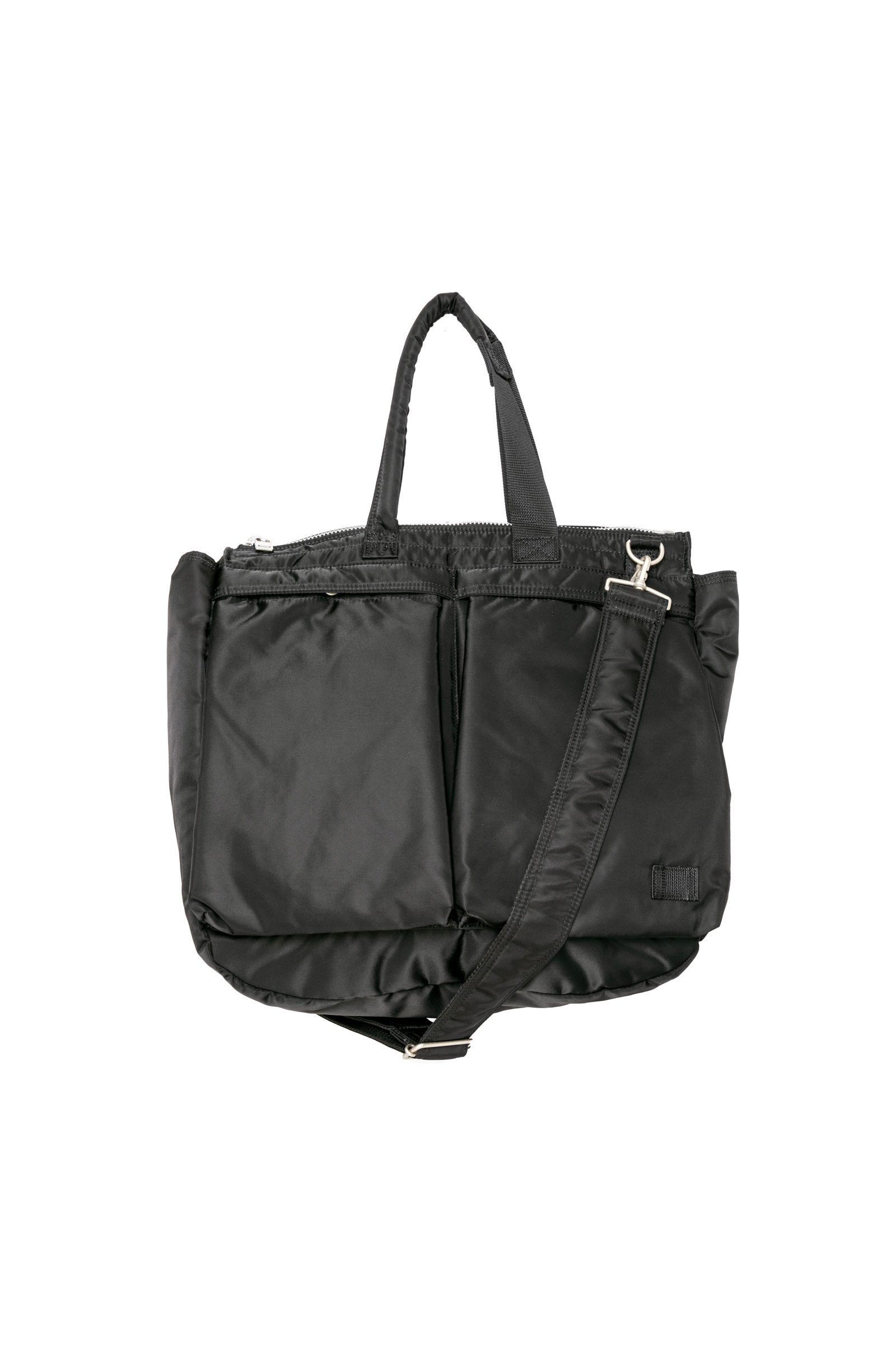 sacai x PORTER Tote Bag Large