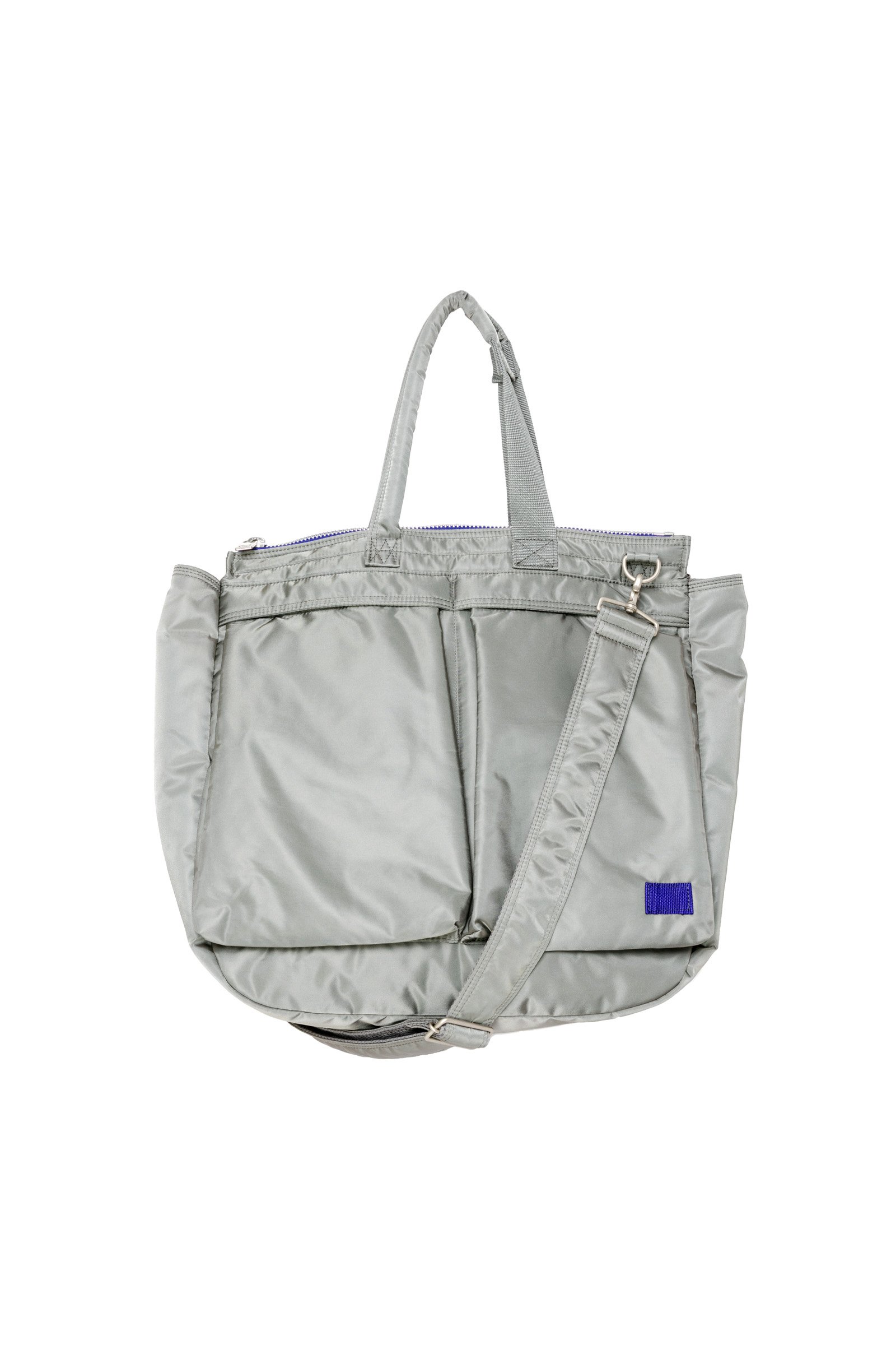 sacai x PORTER Tote Bag Large