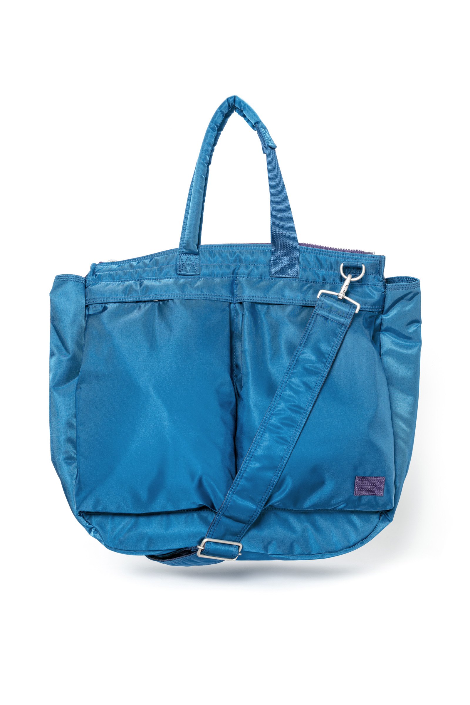 sacai x PORTER Tote Bag Large