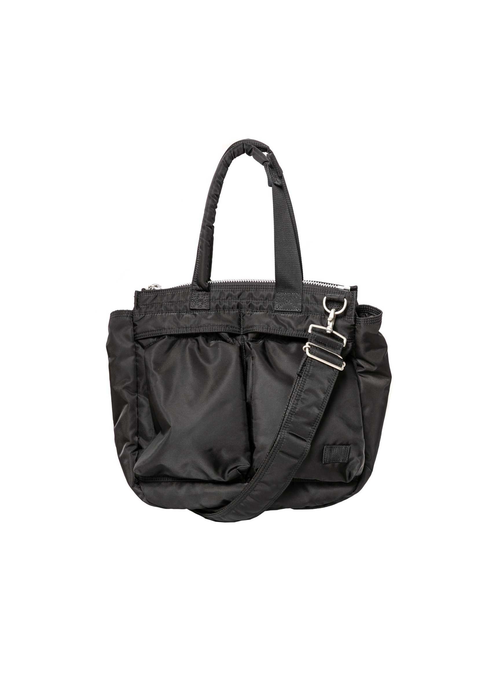 sacai x PORTER Tote Bag Medium