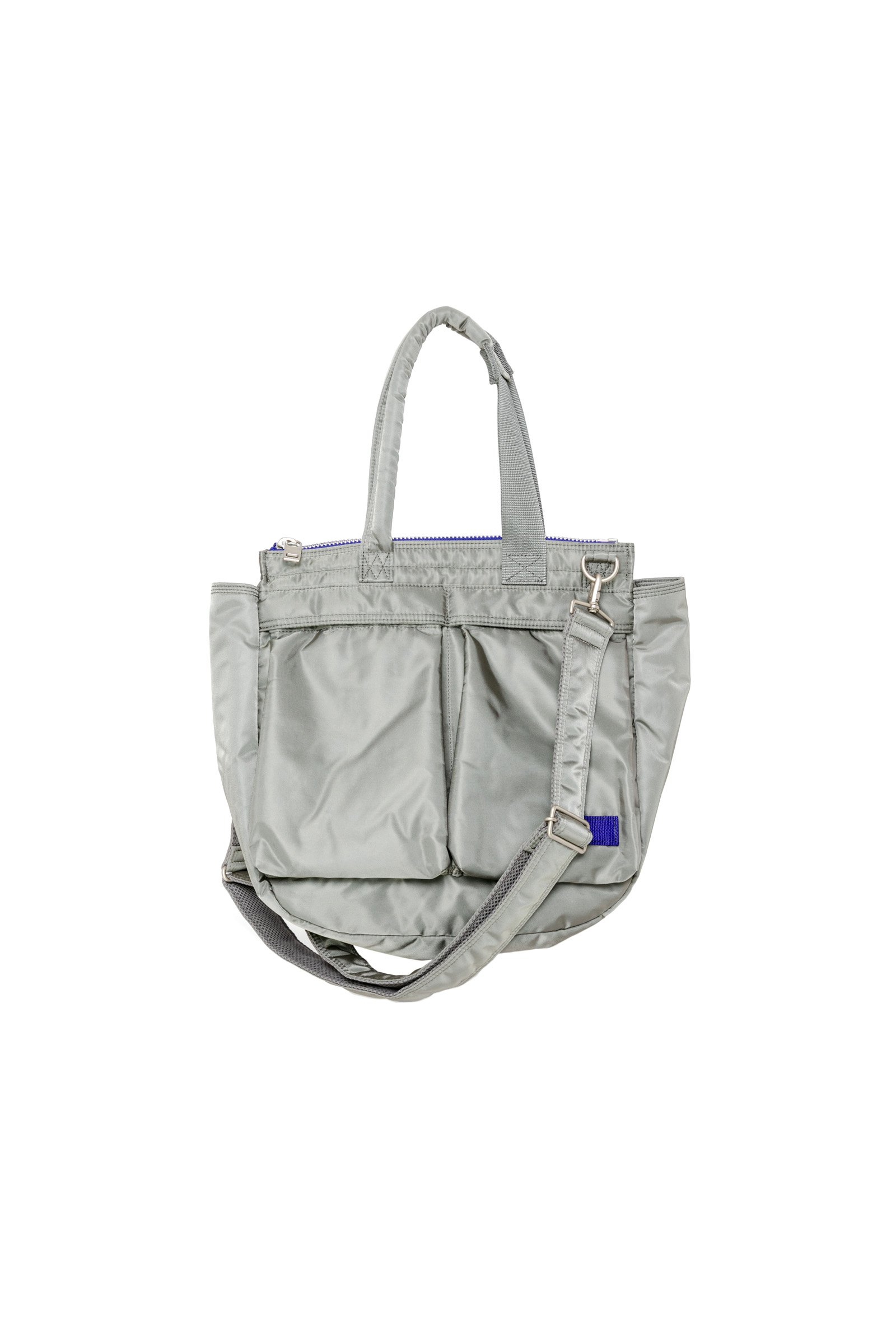 sacai x PORTER Tote Bag Medium