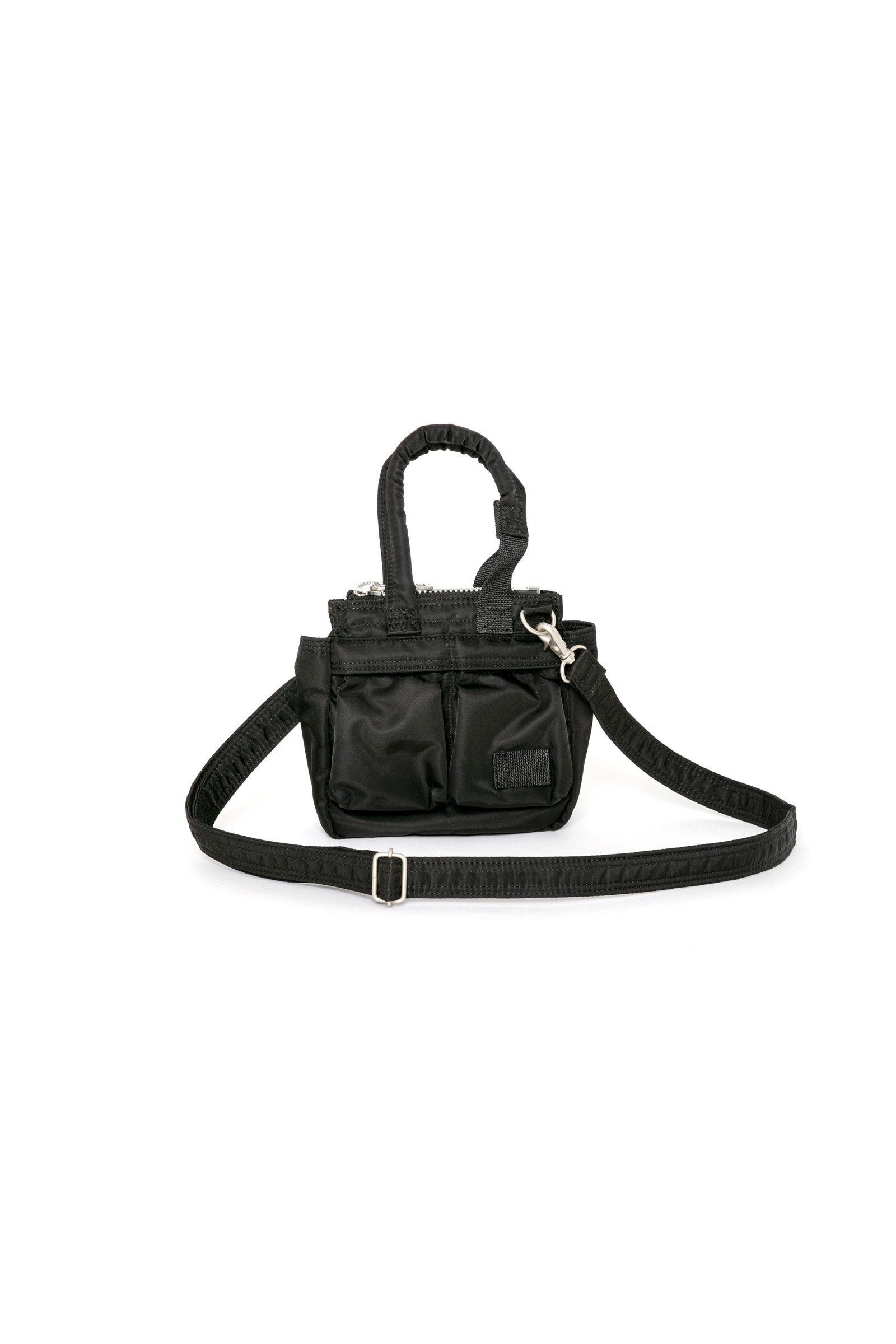 sacai x PORTER Tote Bag Small