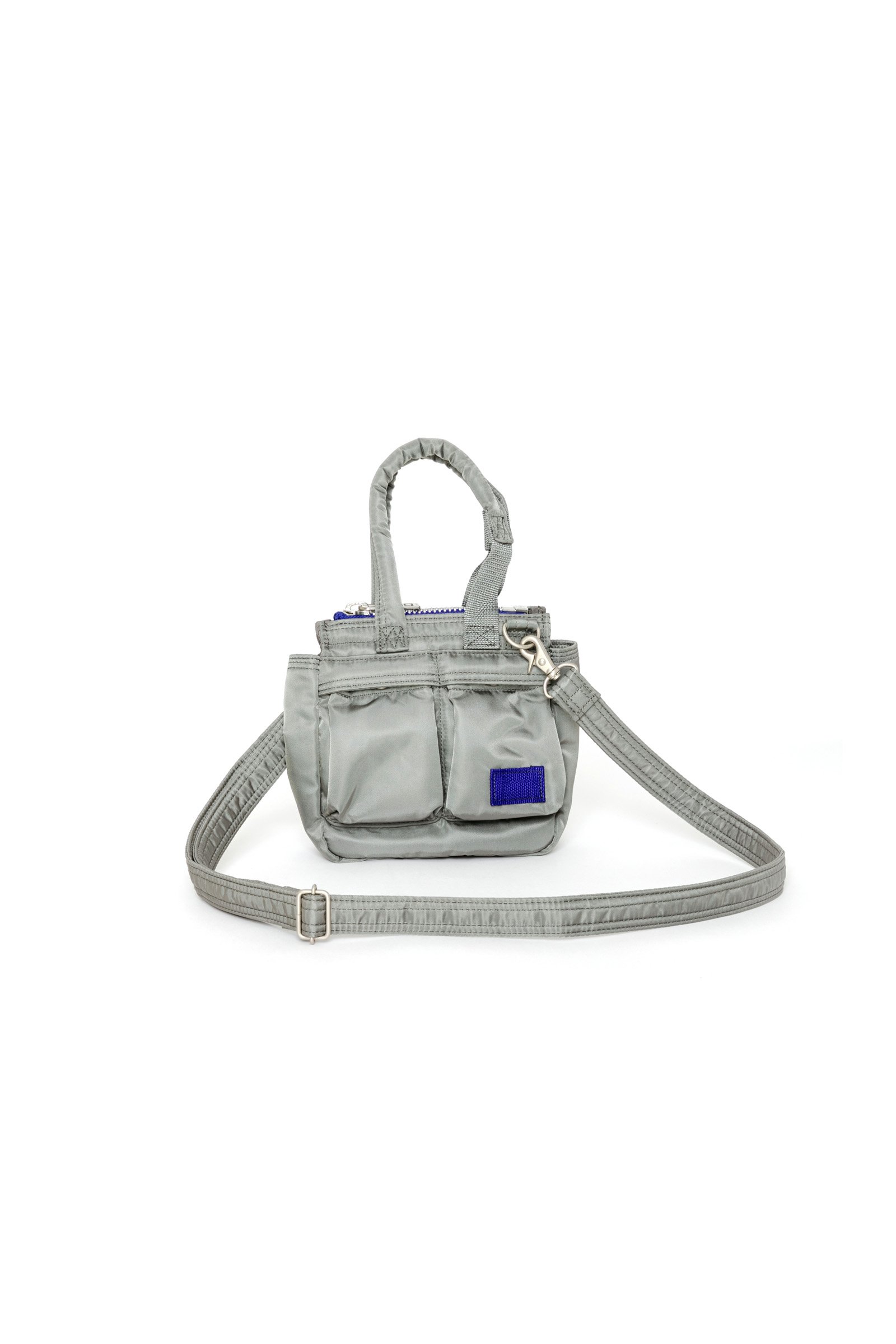 sacai x PORTER Tote Bag Small