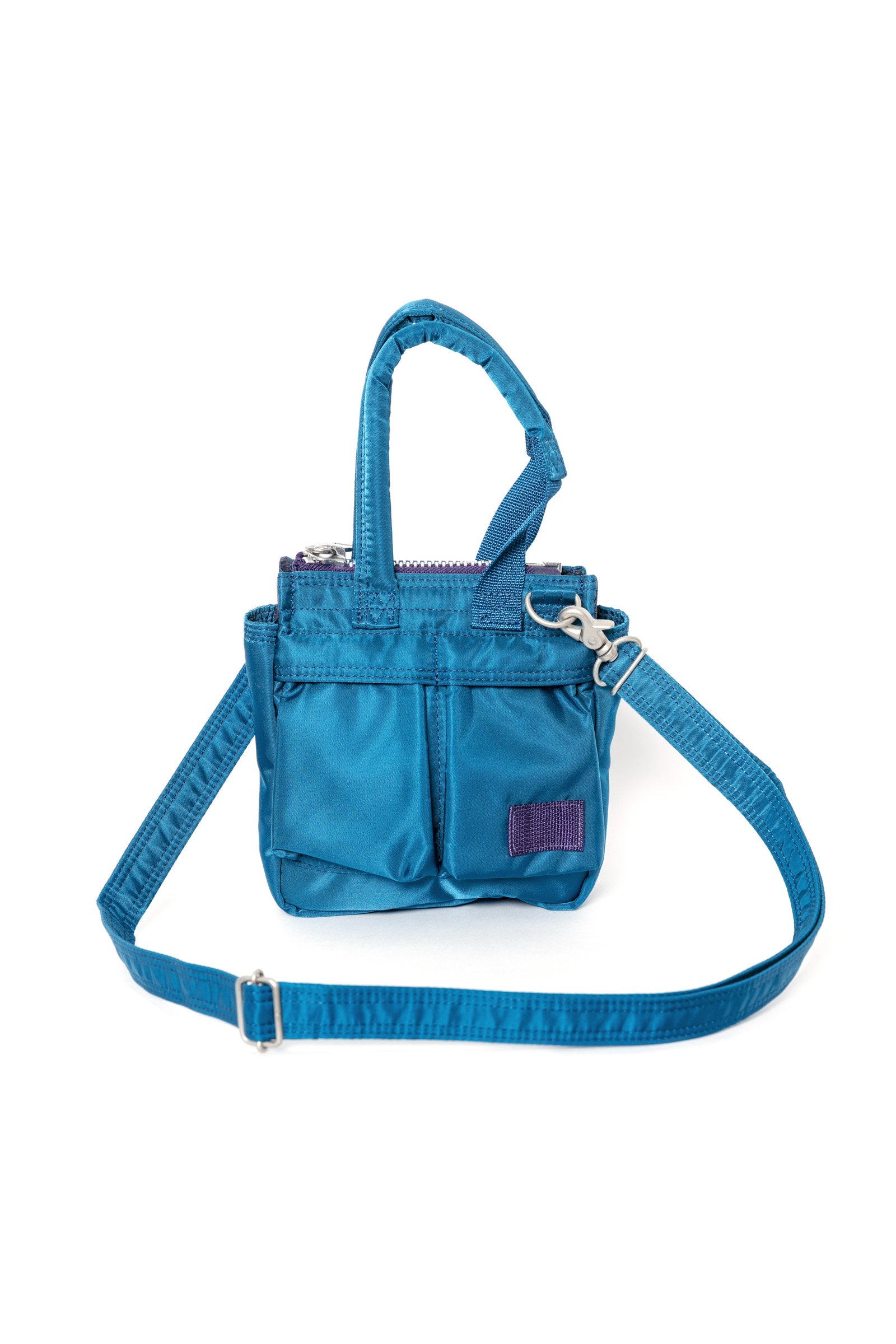 sacai x PORTER Tote Bag Small