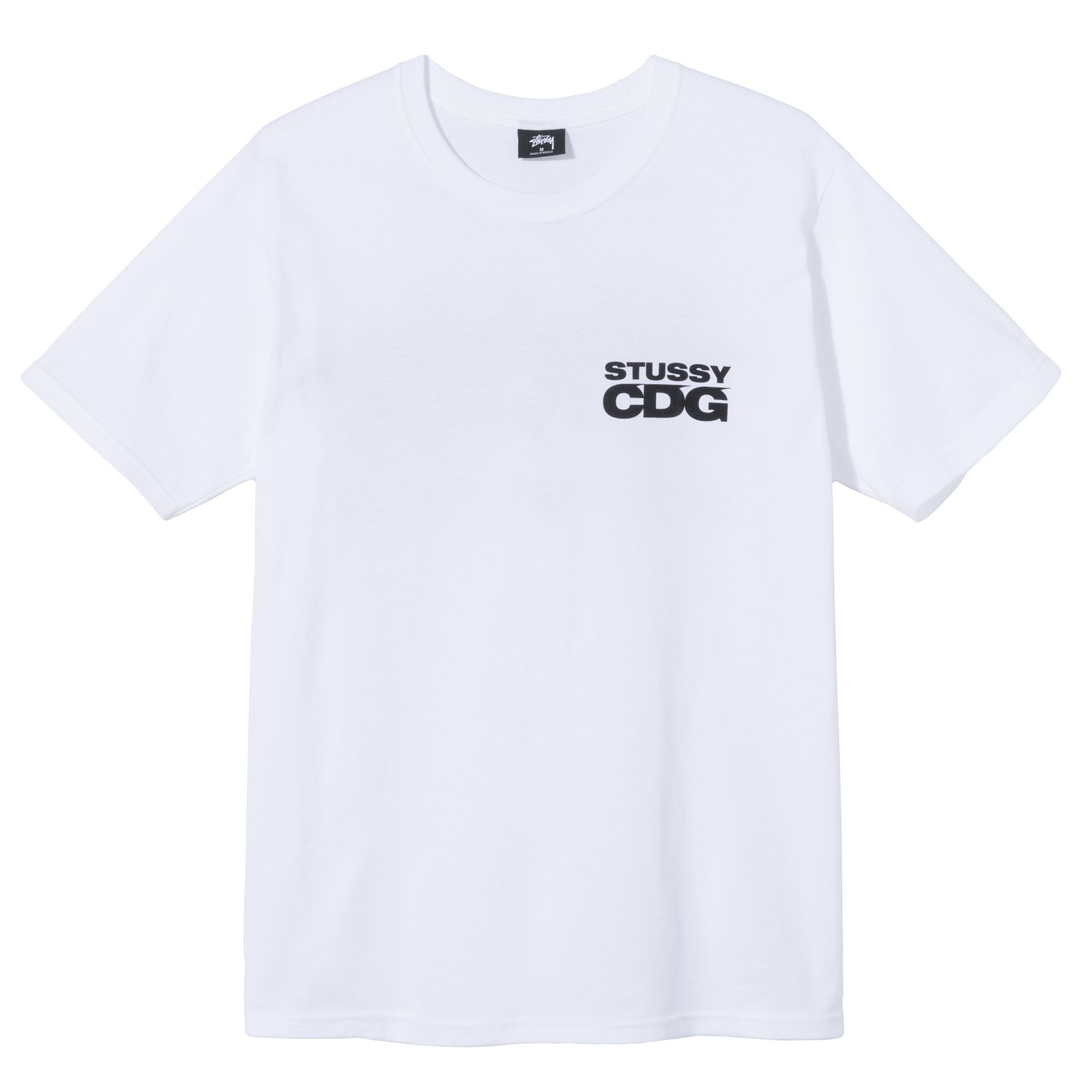 ステューシー CDG