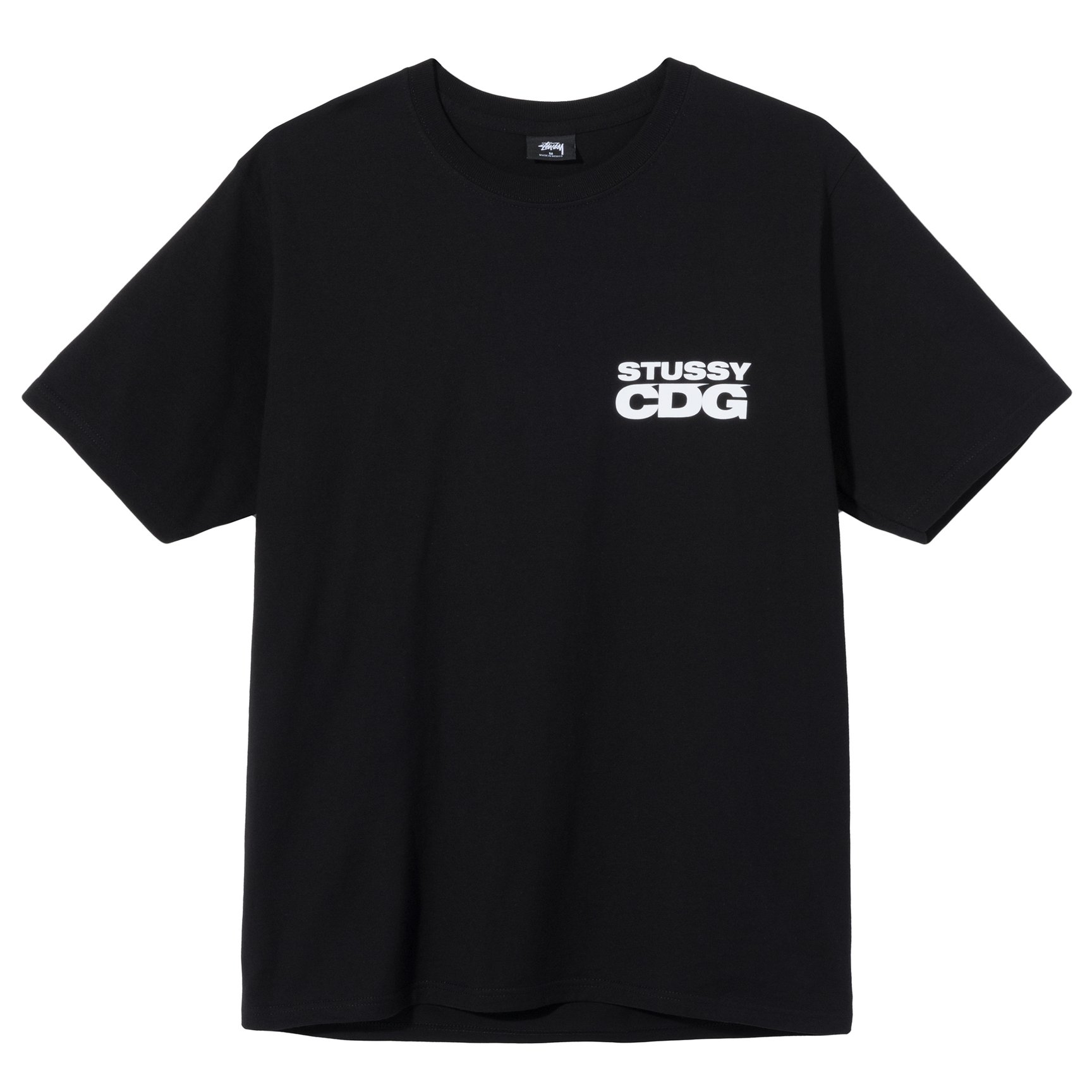 ステューシー CDG