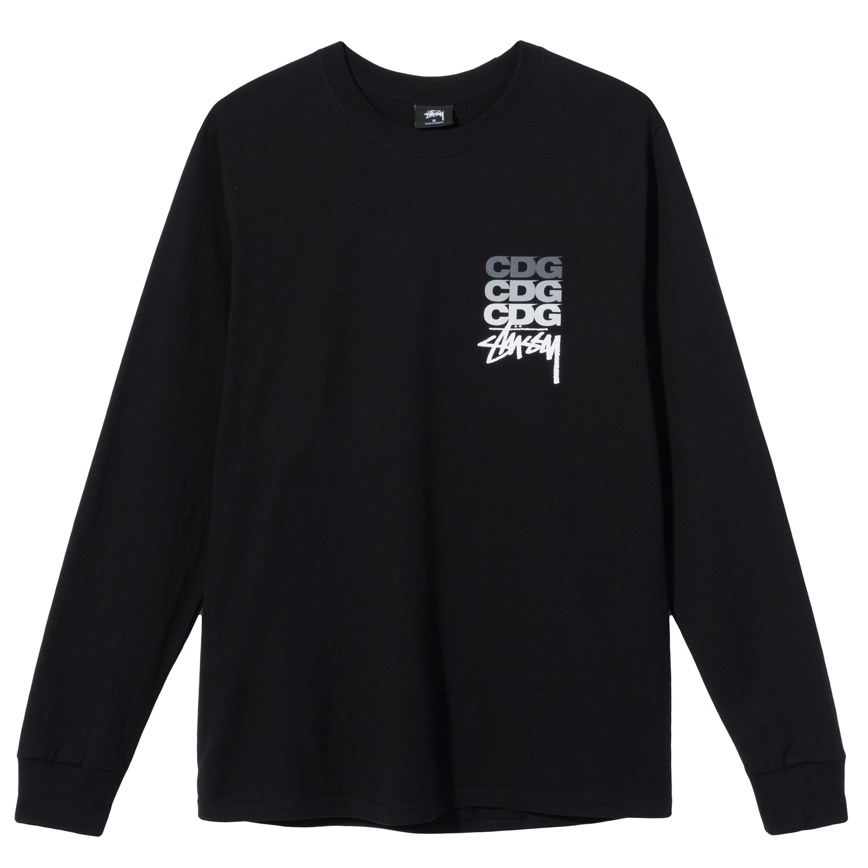 ステューシー CDG