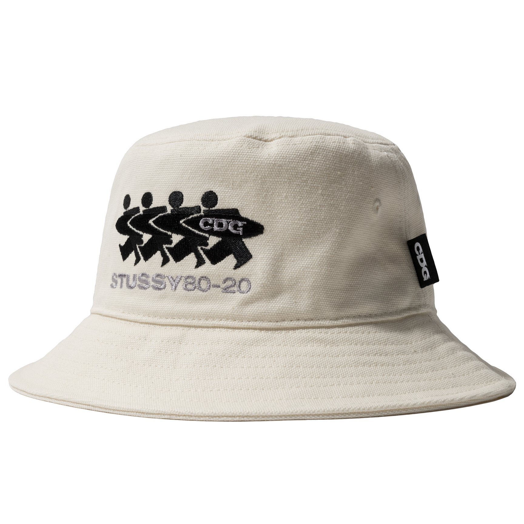 ステューシー CDG