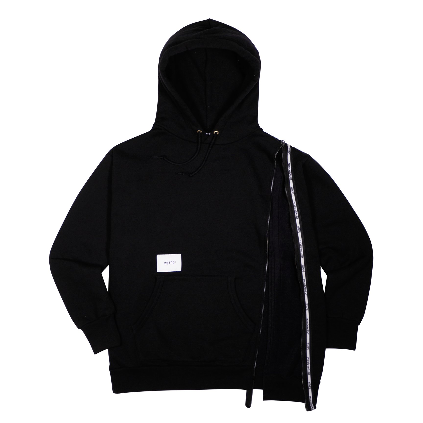 リチャードソン WTAPS