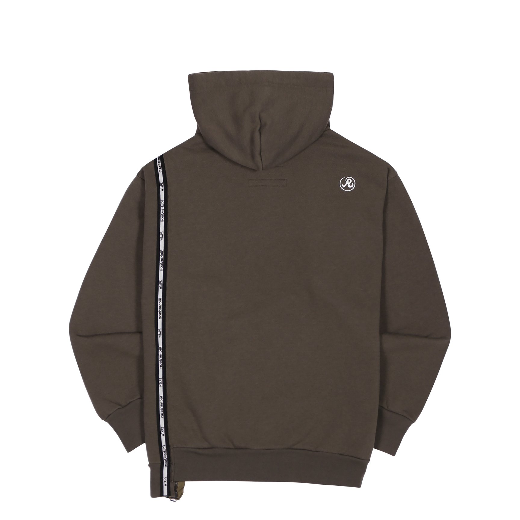 リチャードソン WTAPS