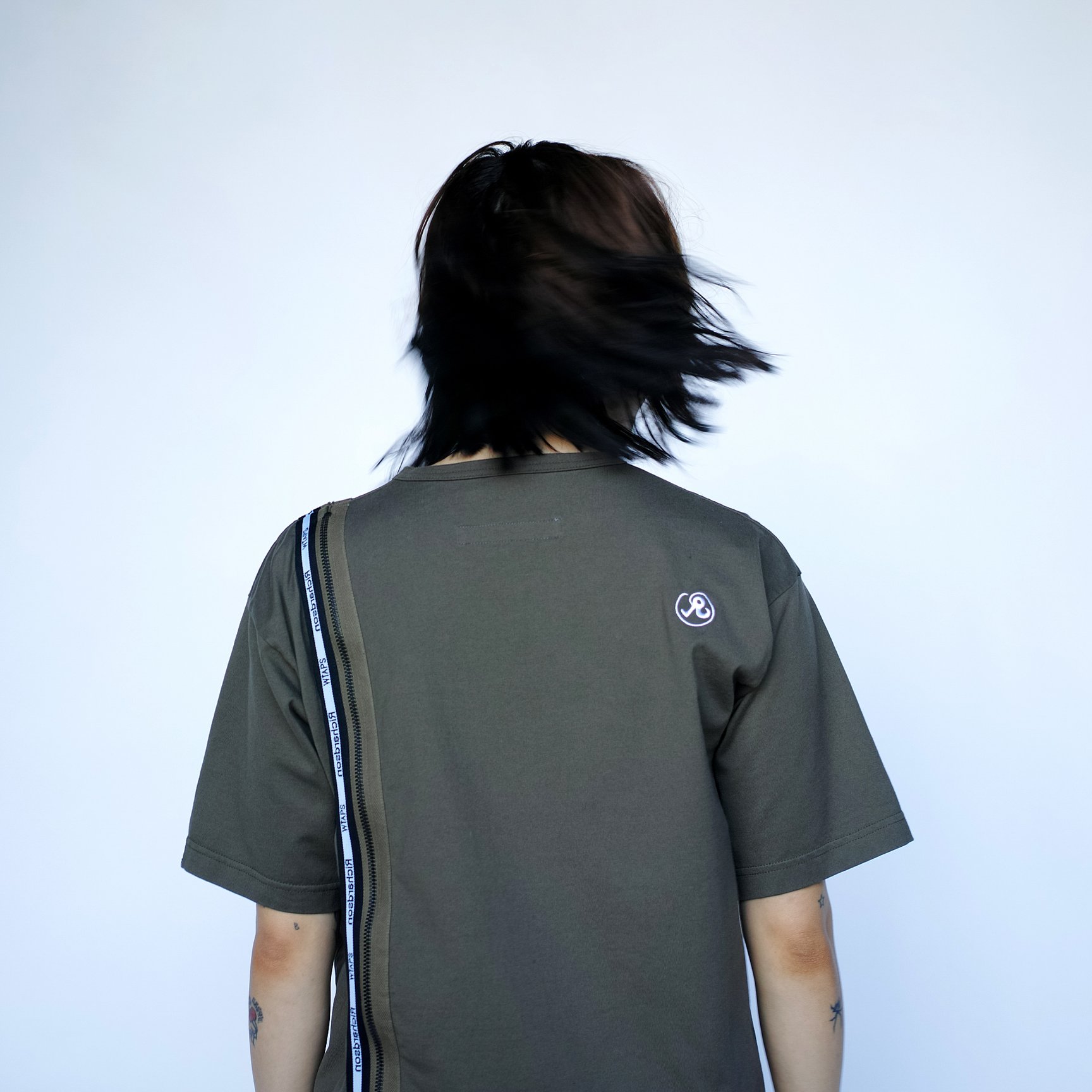 リチャードソン WTAPS