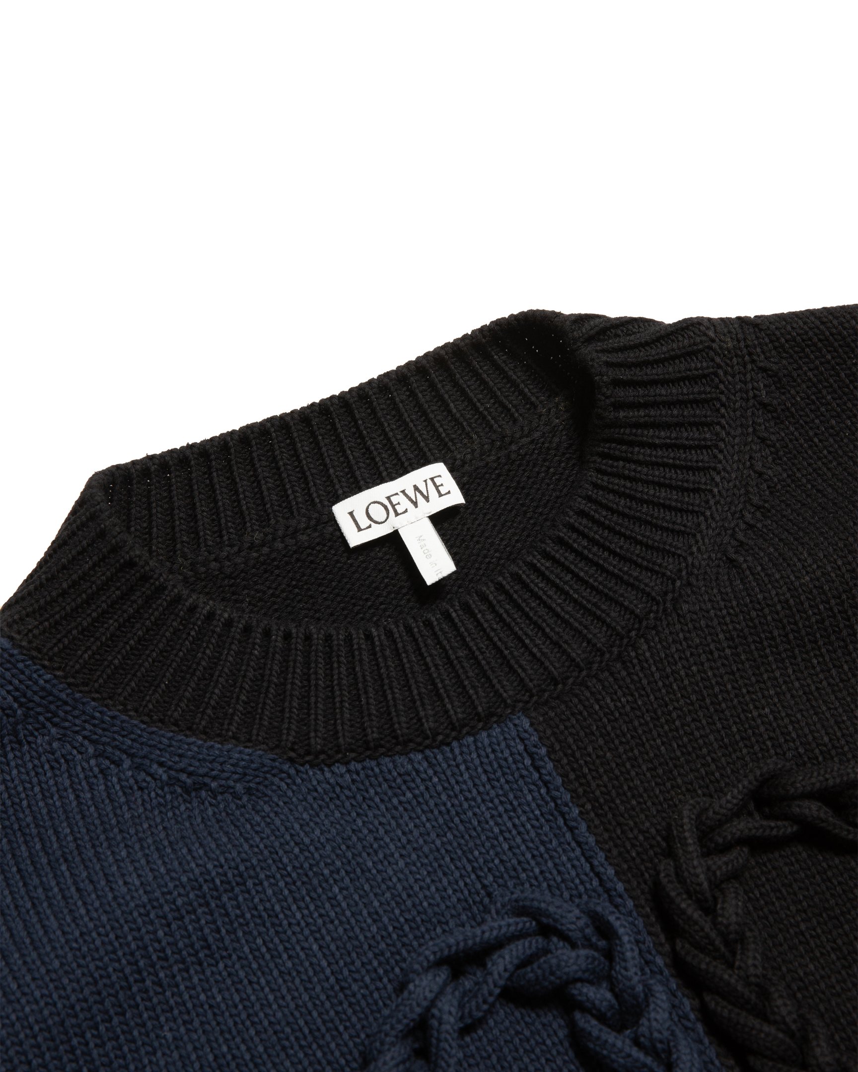 LOEWE ニット