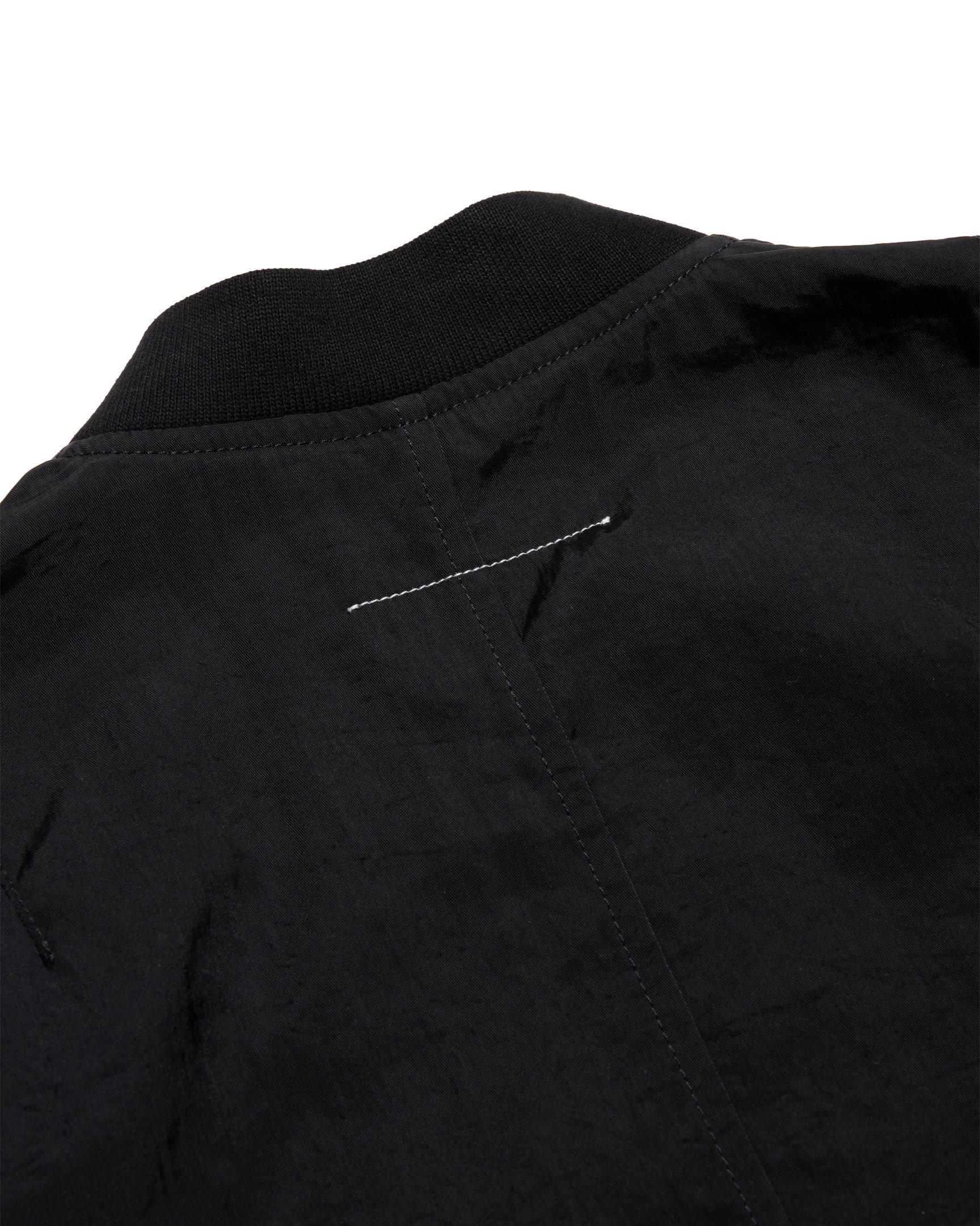 MM6 Maison Margiela　ロングブルゾン