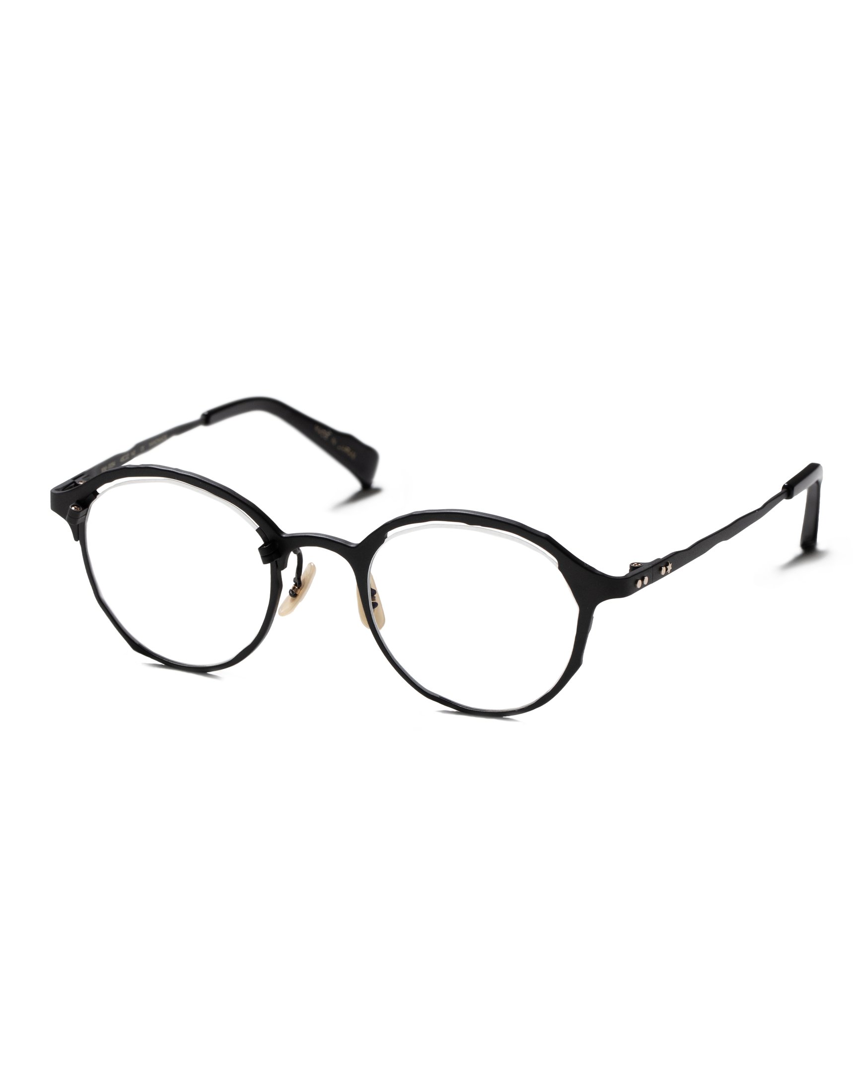 MASAHIROMARUYAMA メガネ