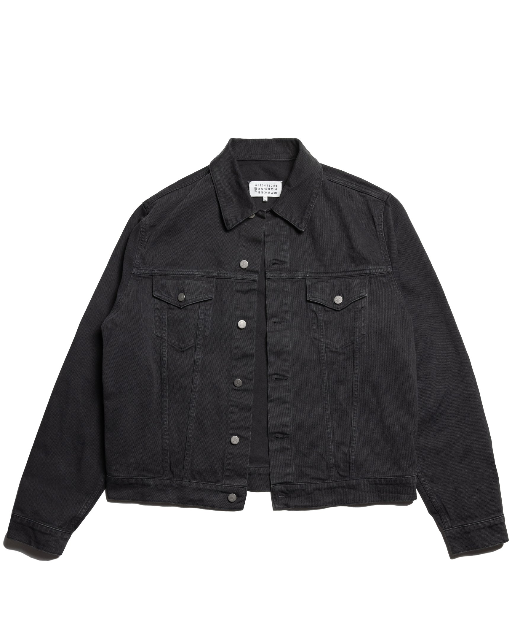 Maison Margiela デニムジャケット