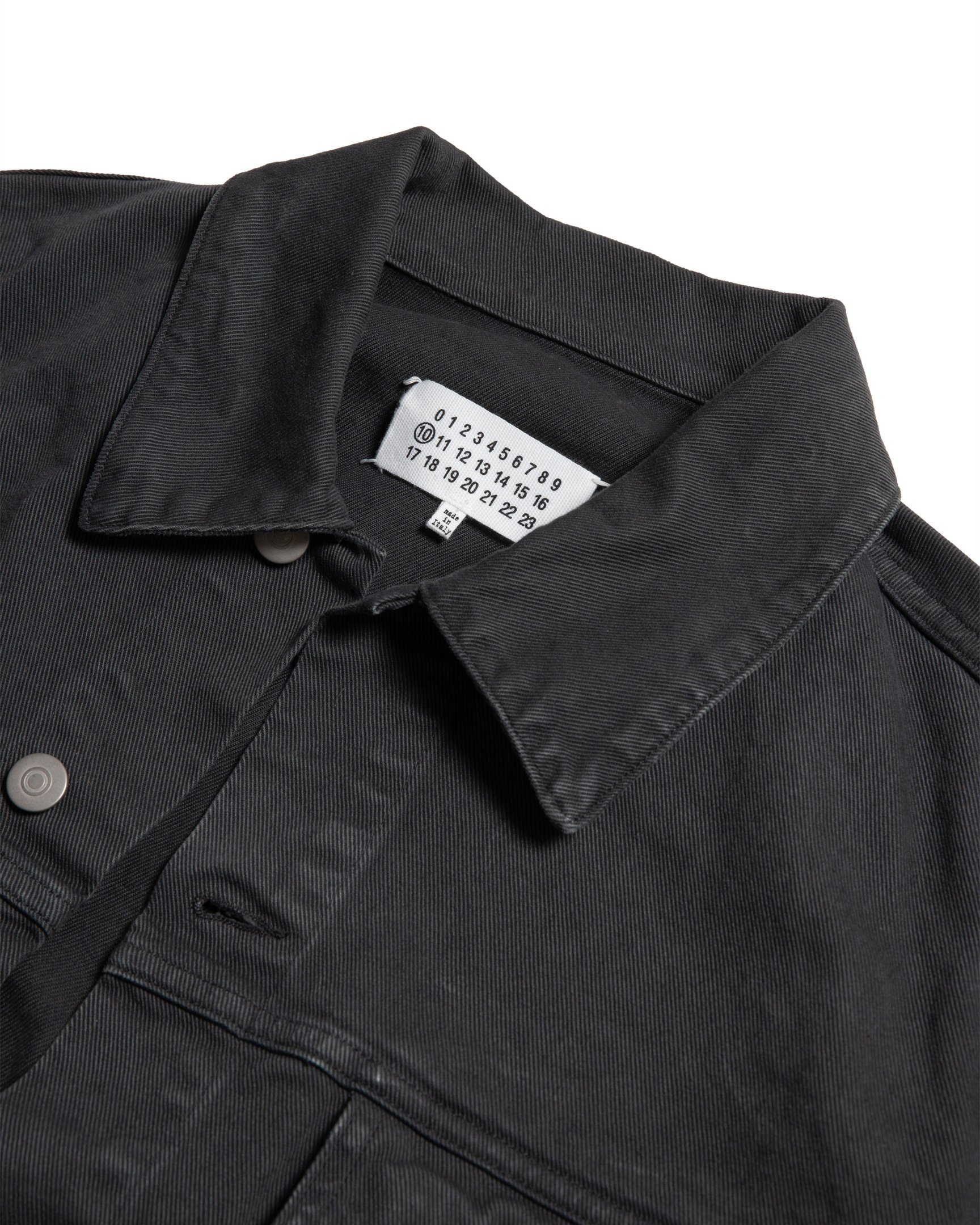 Maison Margiela デニムジャケット