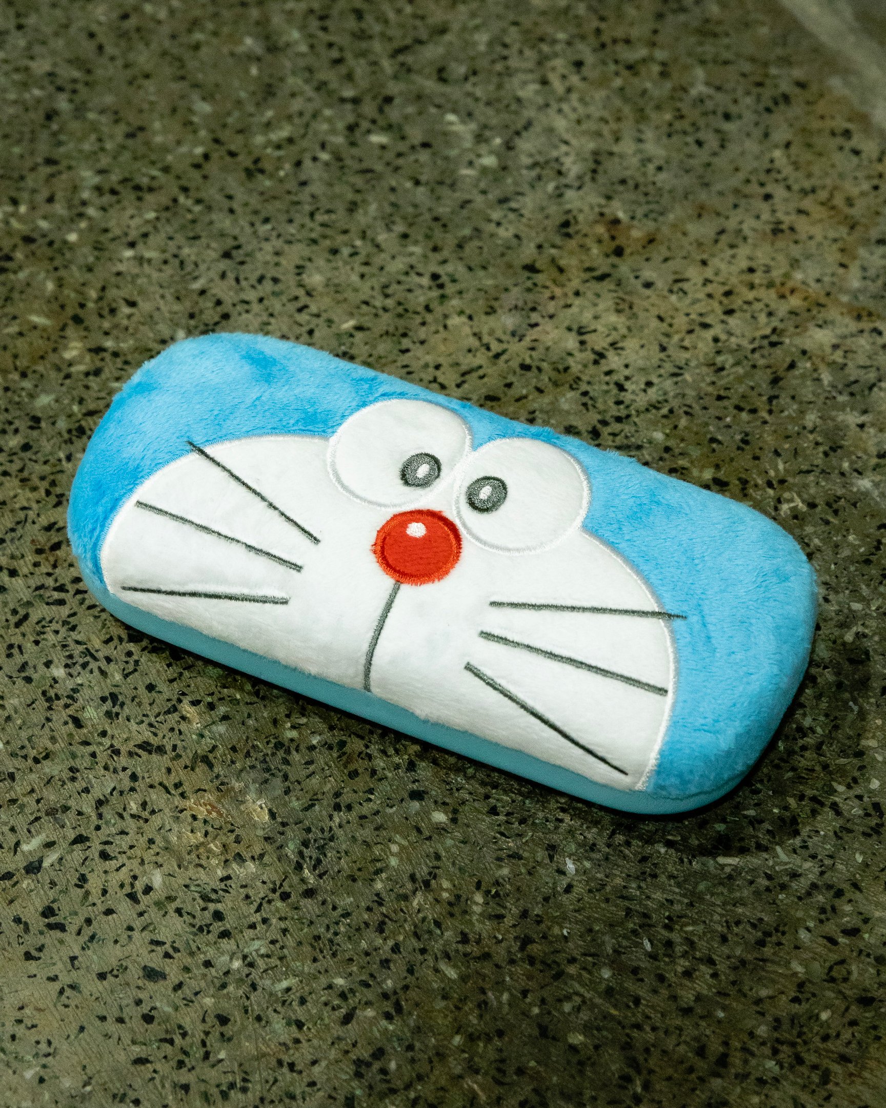 かまいたち 濱家 ドラえもん 眼鏡ケース