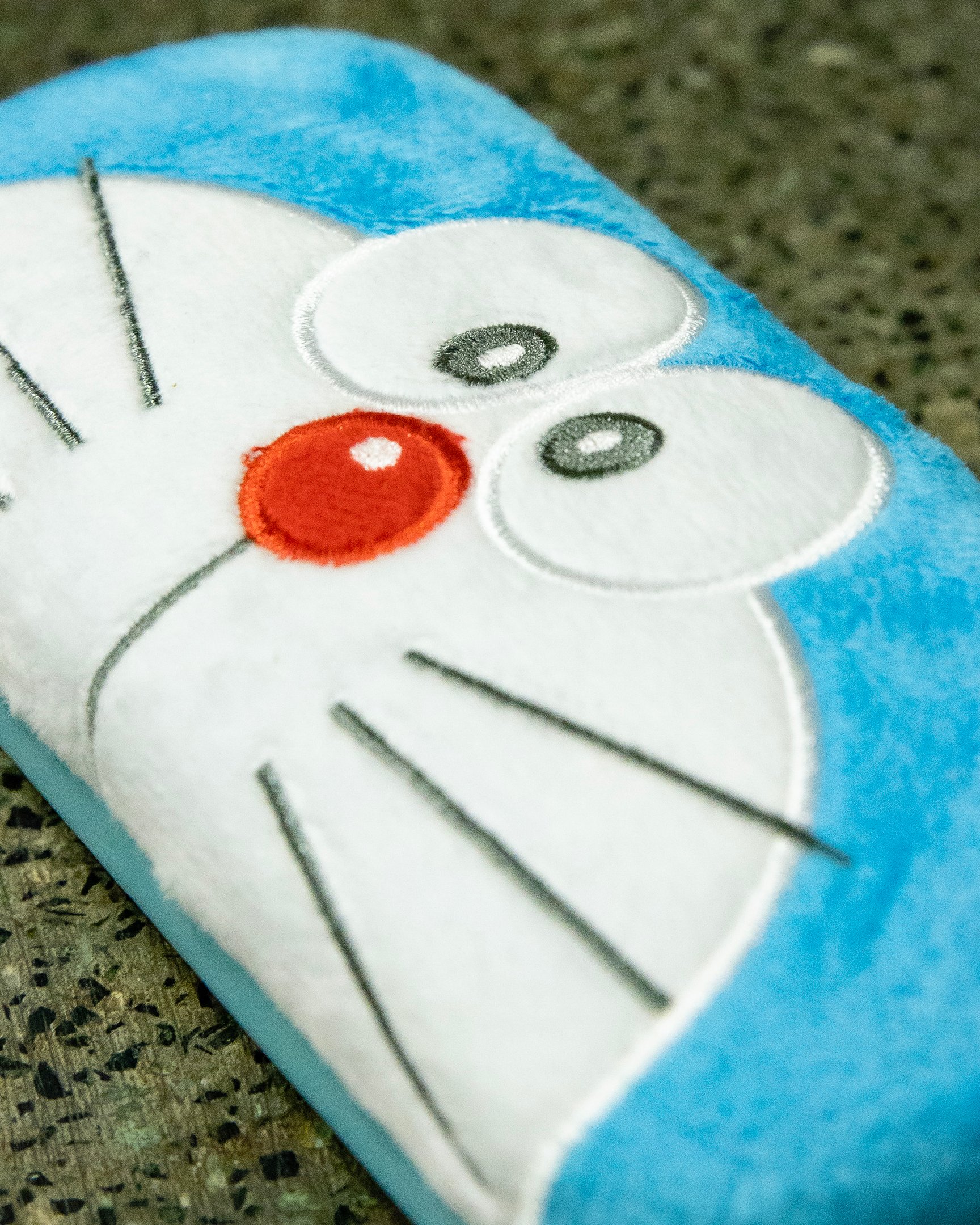 かまいたち 濱家 ドラえもん 眼鏡ケース