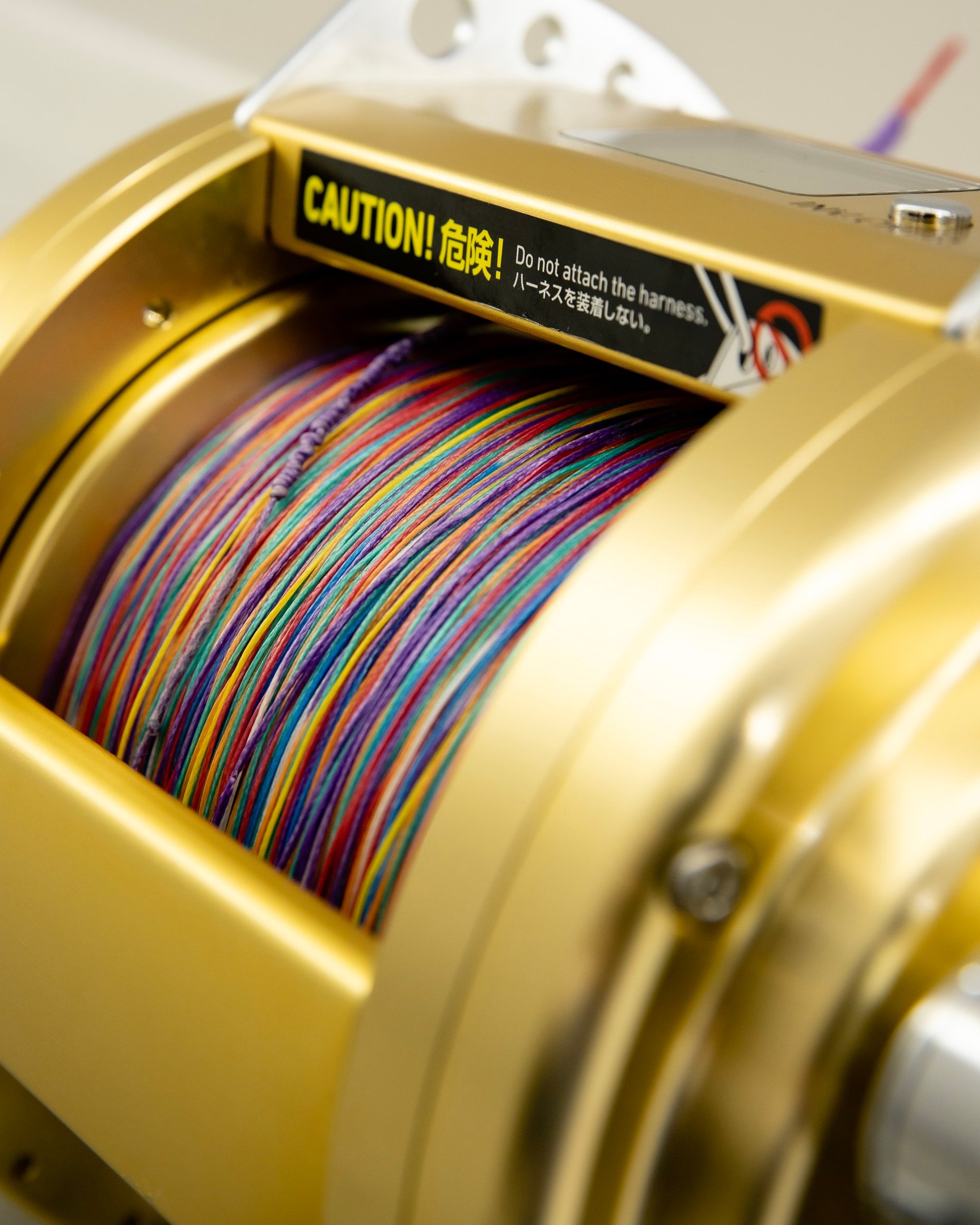 DAIWA ޥѥ`