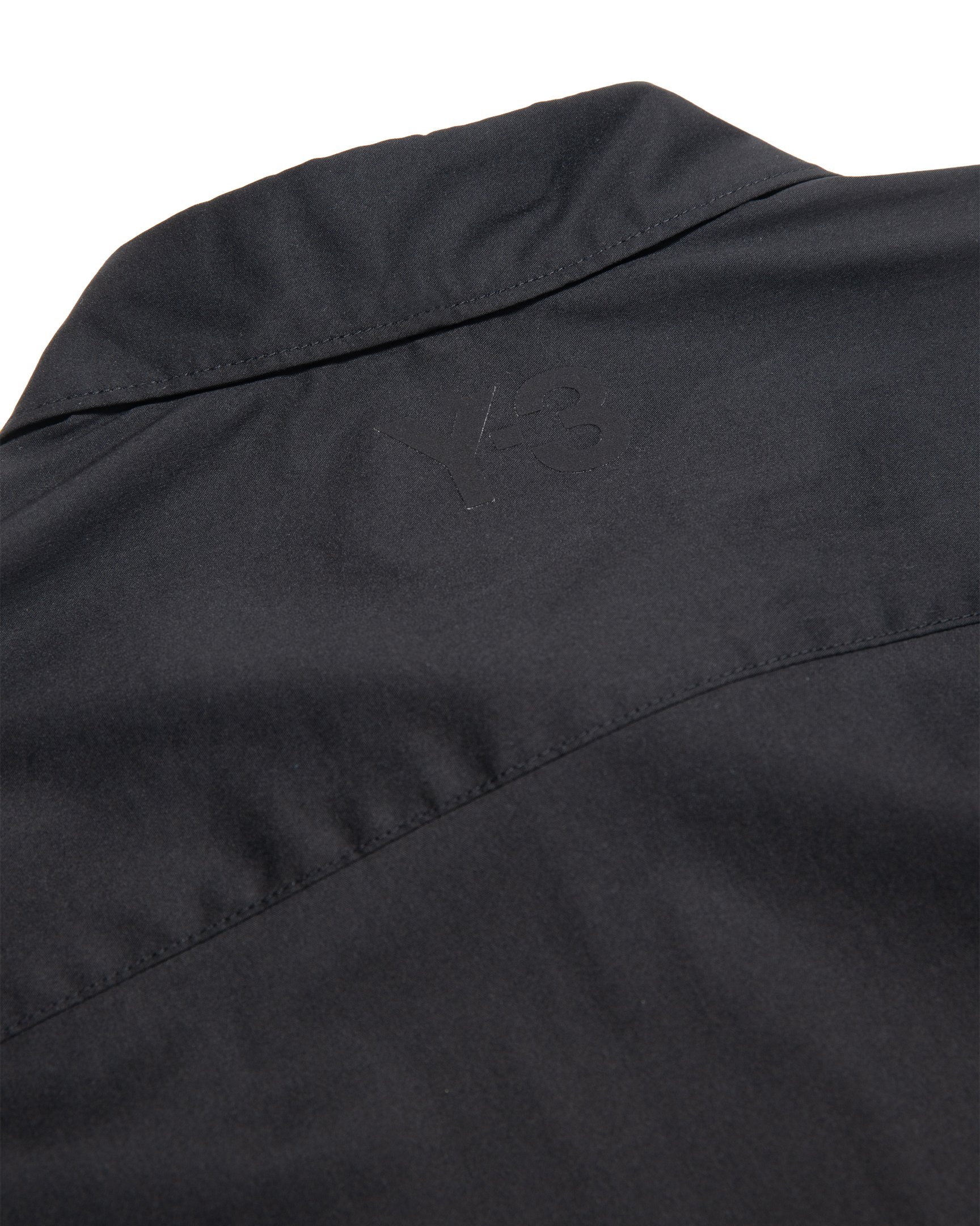 Y-3 シャツジャケット