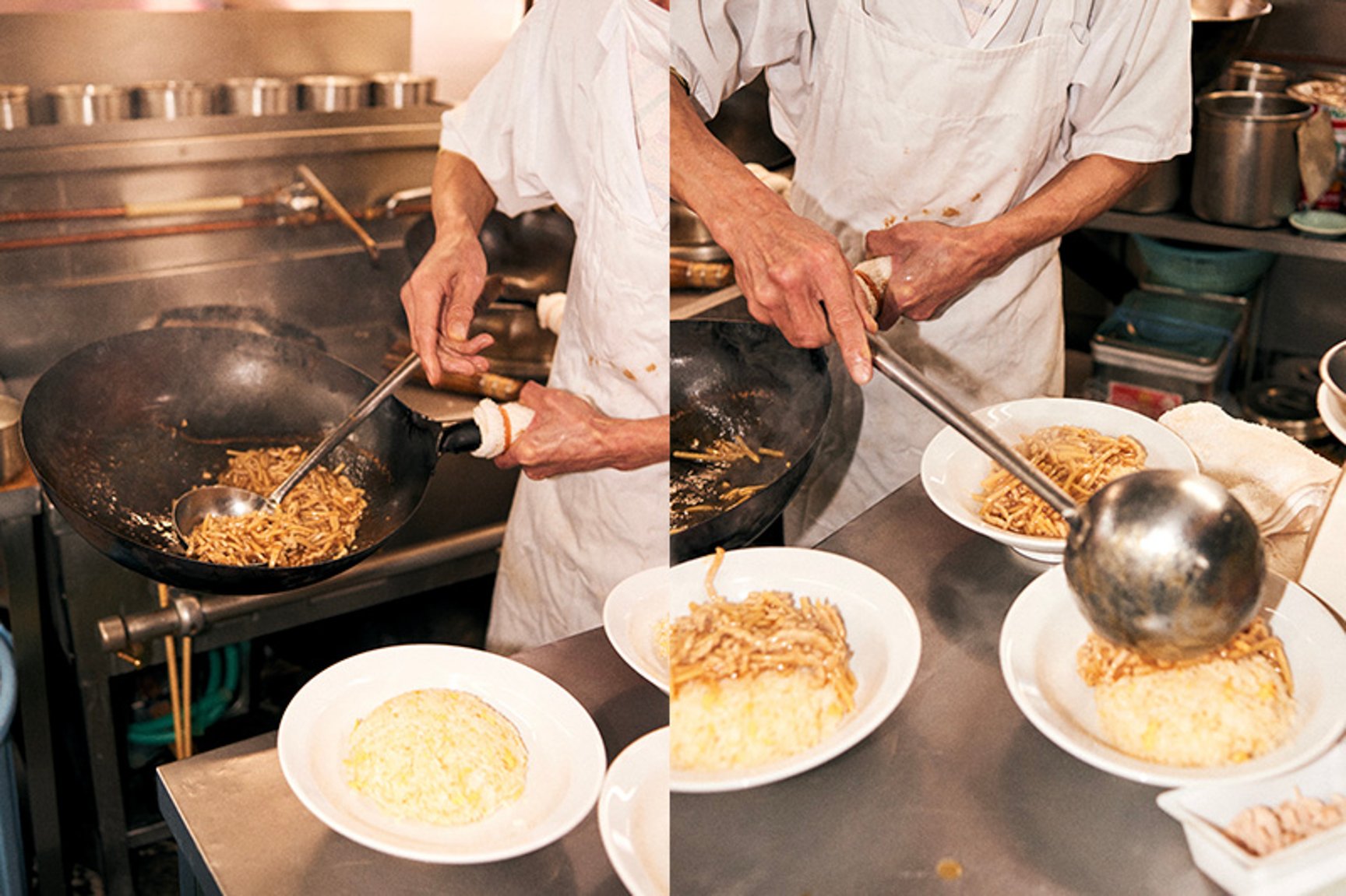 ジャーナル スタンダード