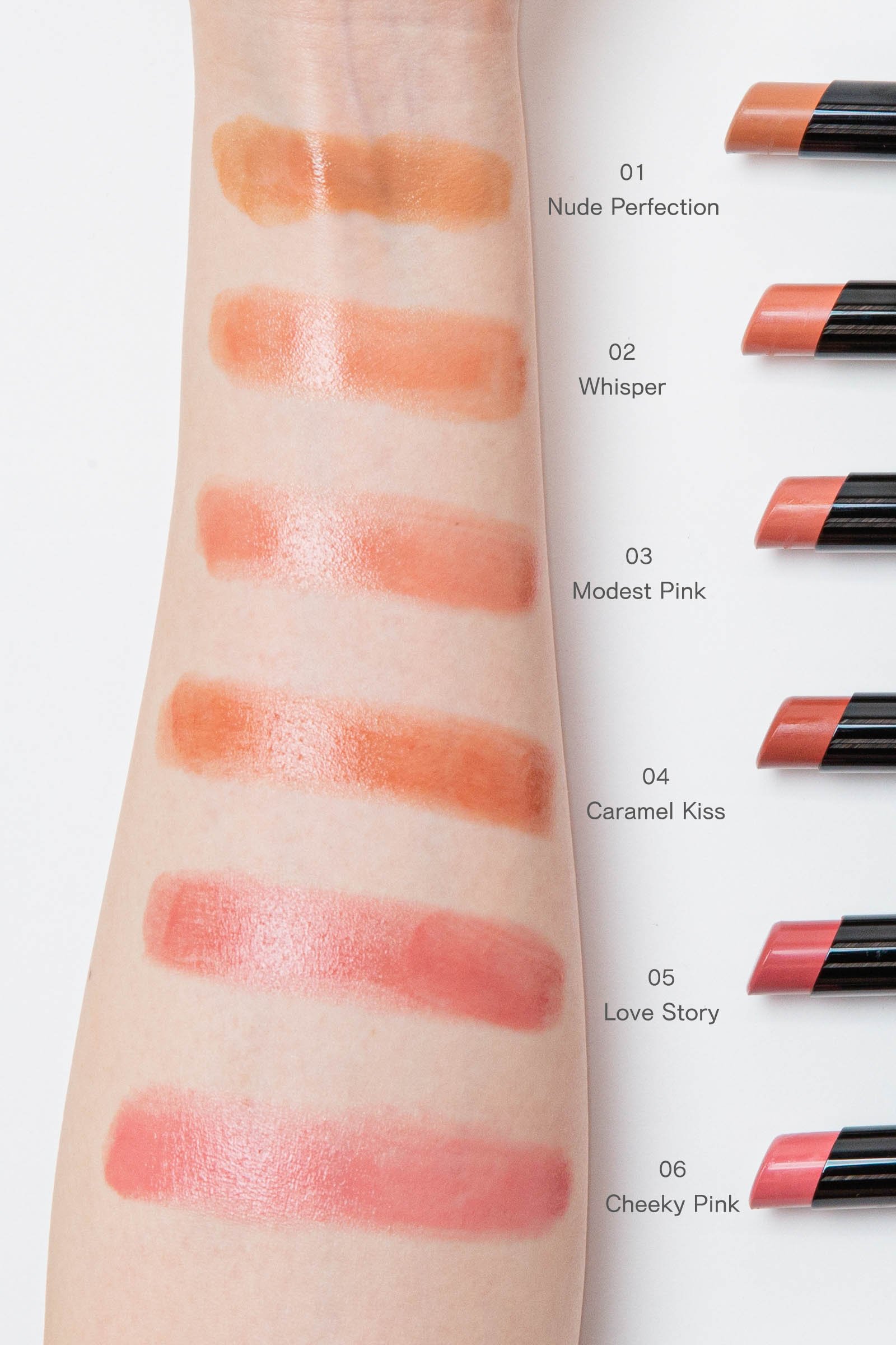 ルージュスナイデル スウォッチ01