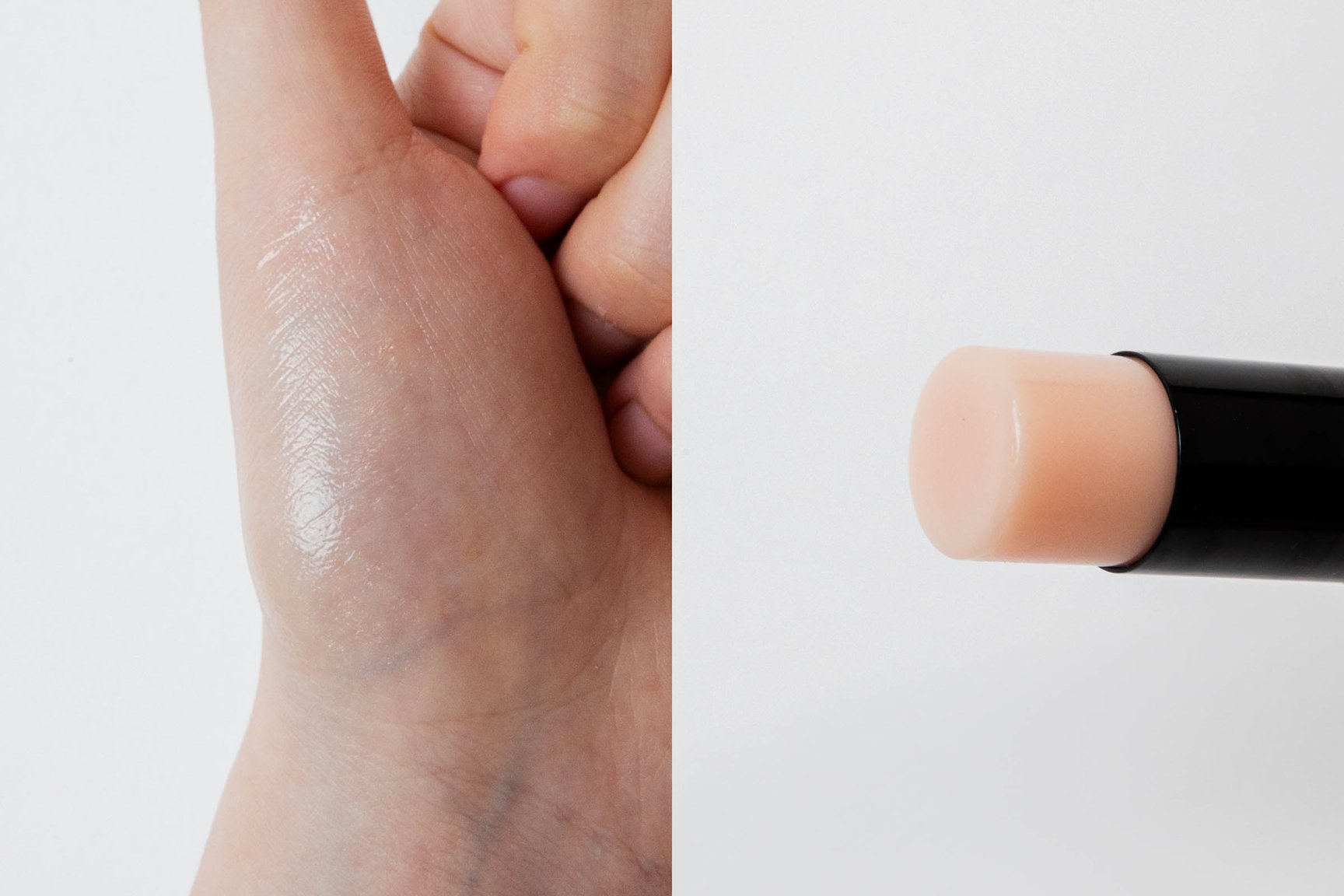 スキンエンハンサー 00 Transparent