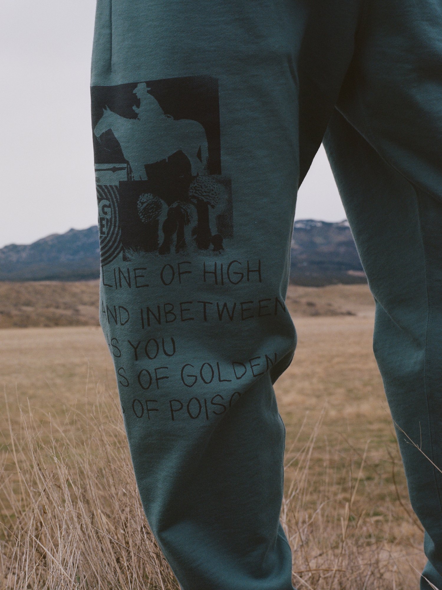 ネイバーフッド 　OOTD