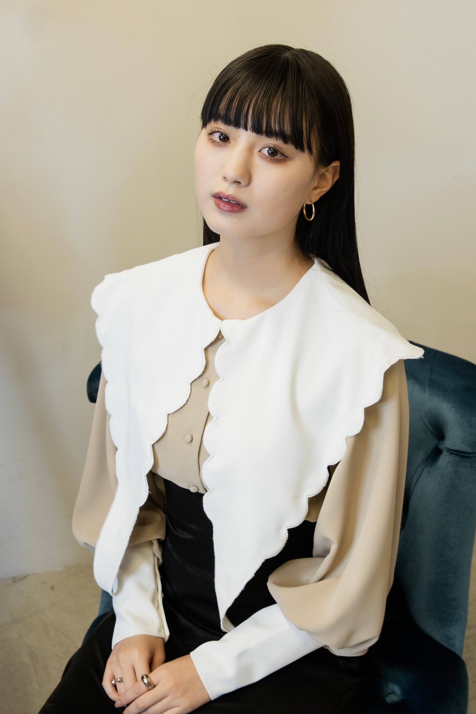 鶴嶋乃愛