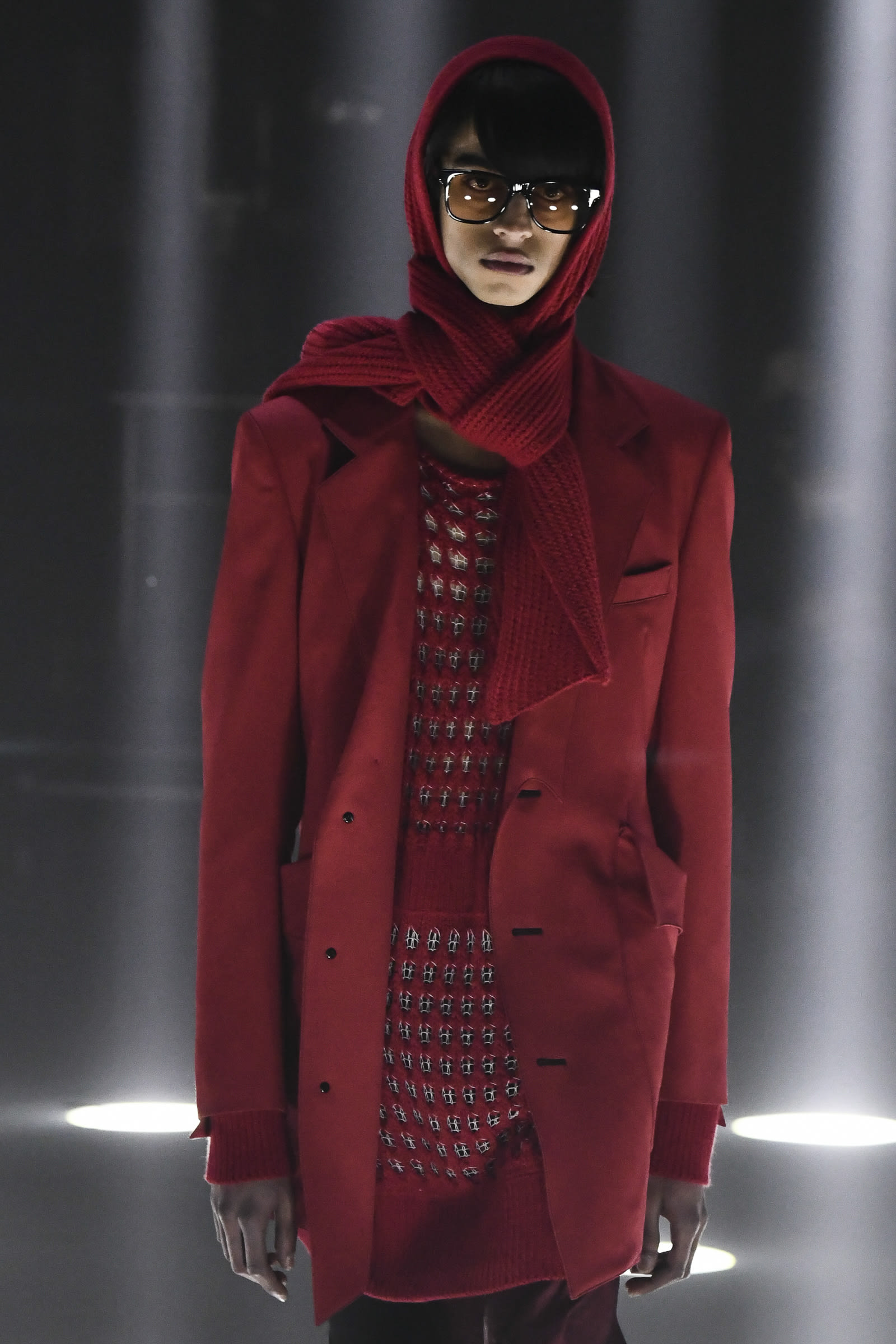 「sulvam」2021年秋冬コレクション