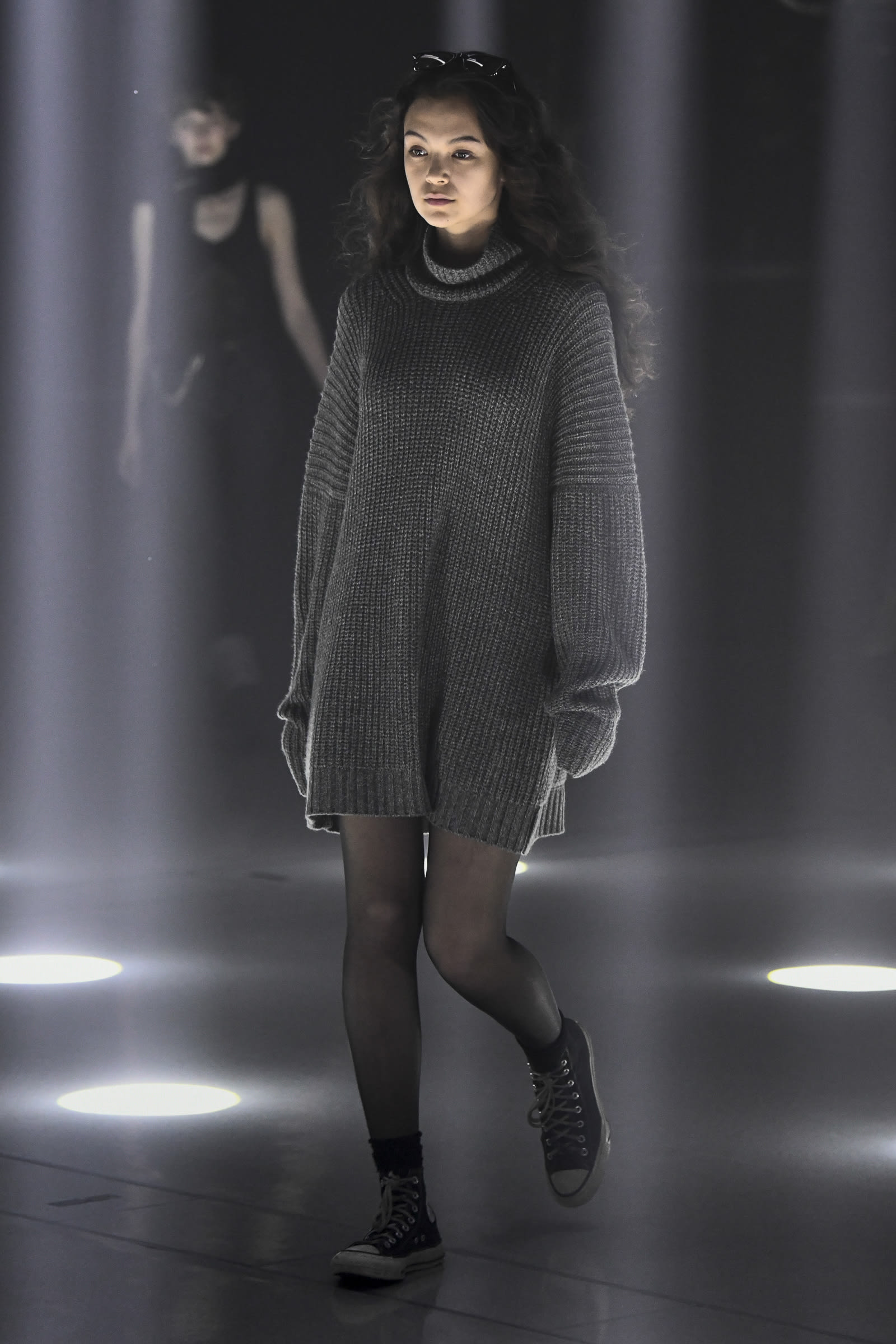 「sulvam」2021年秋冬コレクション