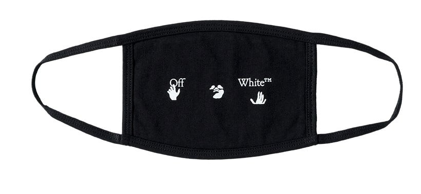 アモーレパシフィック×オフ-ホワイト