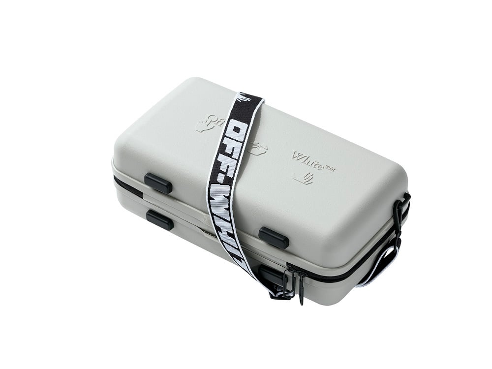 アモーレパシフィック×オフ-ホワイト