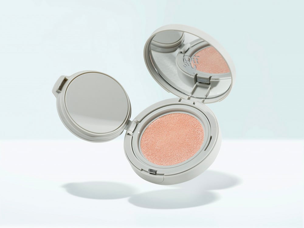 アモーレパシフィック×オフ-ホワイト