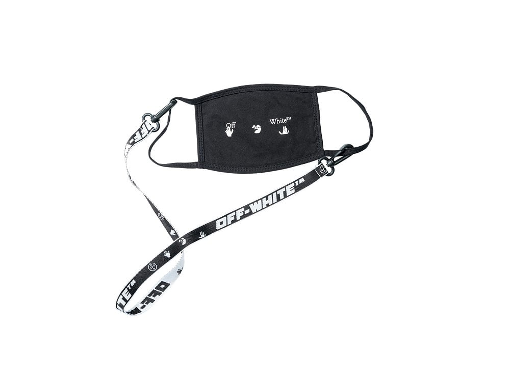 アモーレパシフィック×オフ-ホワイト