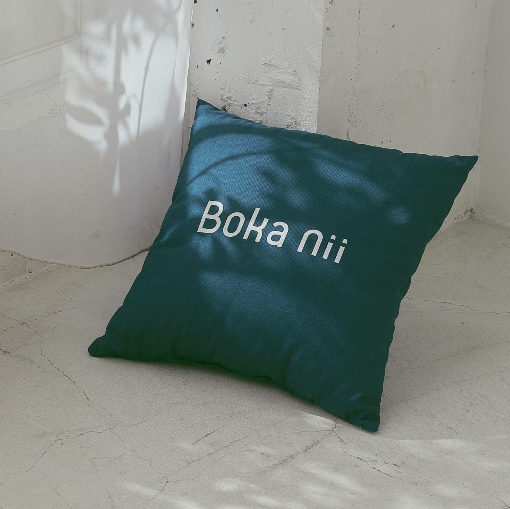 Boka nii