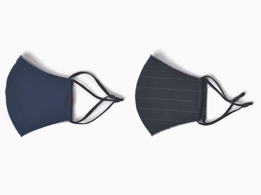 「ダーバン」のマスク