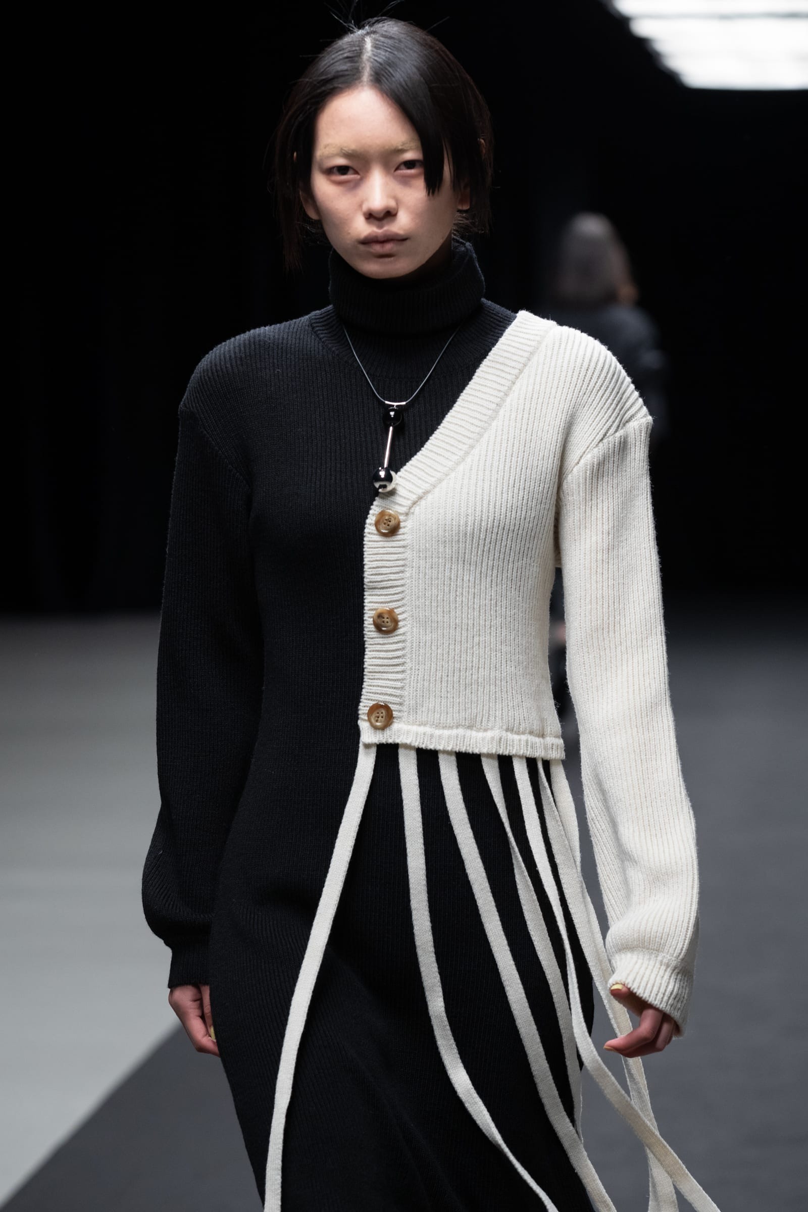 MIKAGE SHIN 2021年秋冬コレクション