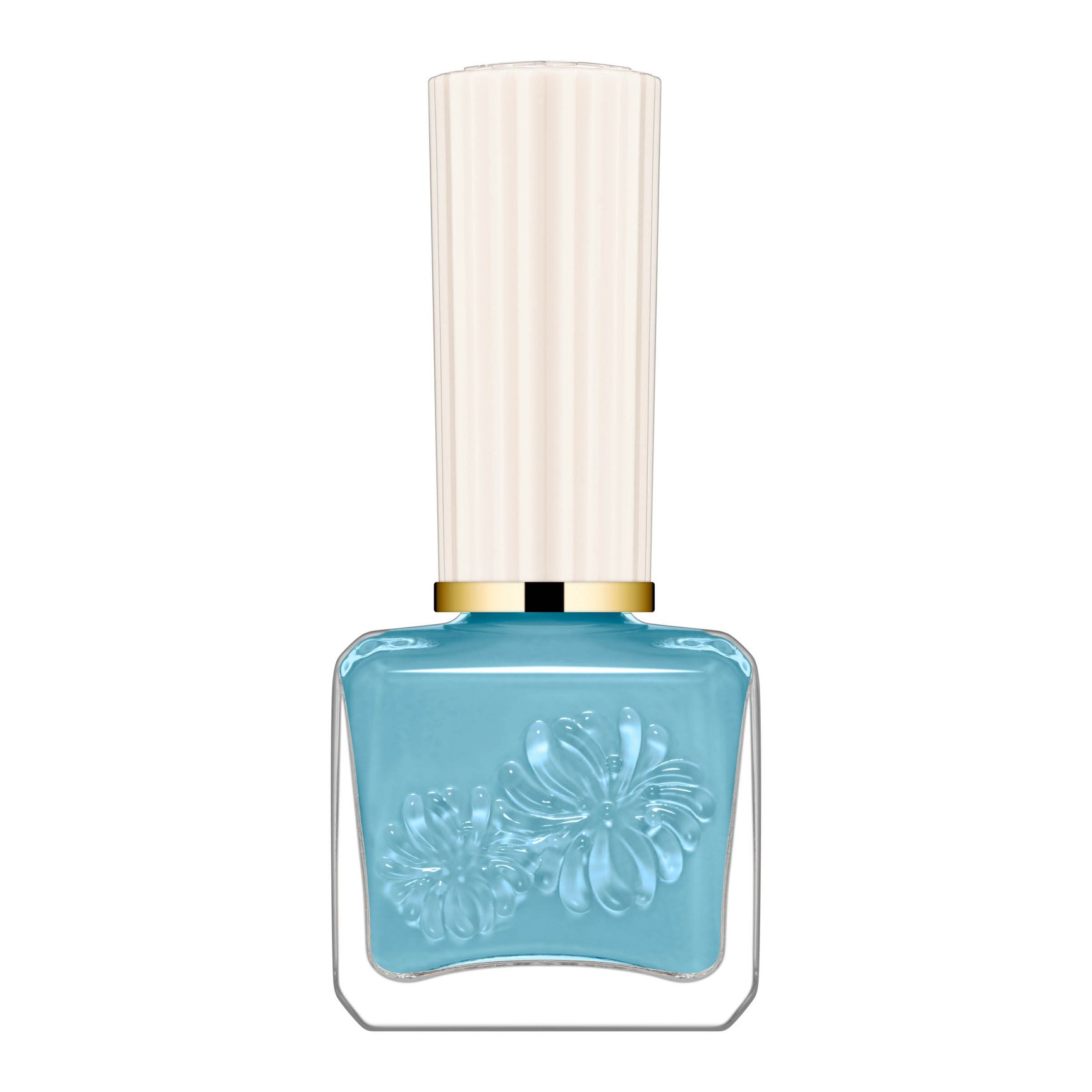 ネイルカラー 002 イルカのフロート