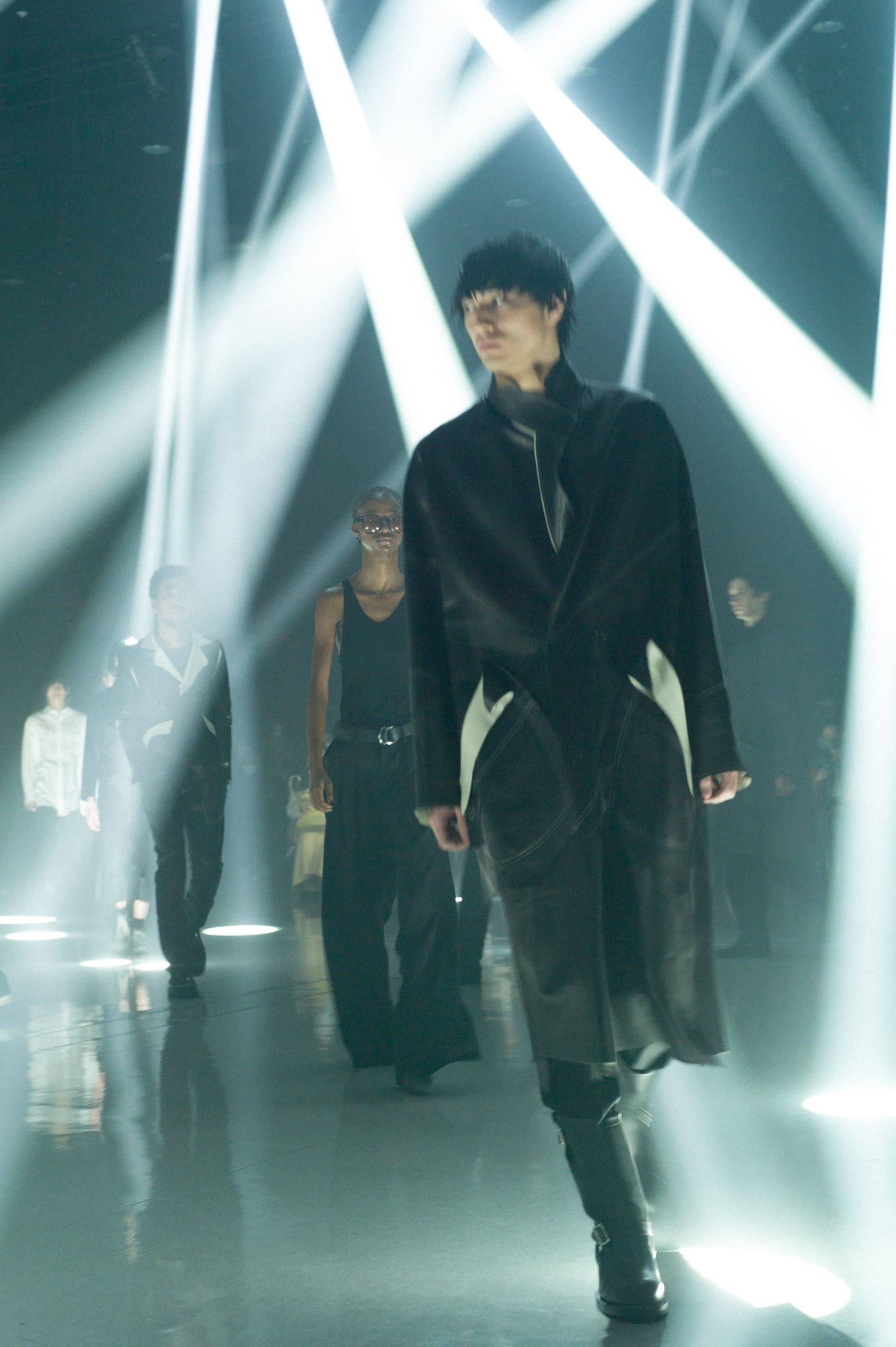 「sulvam」2021年秋冬コレクション