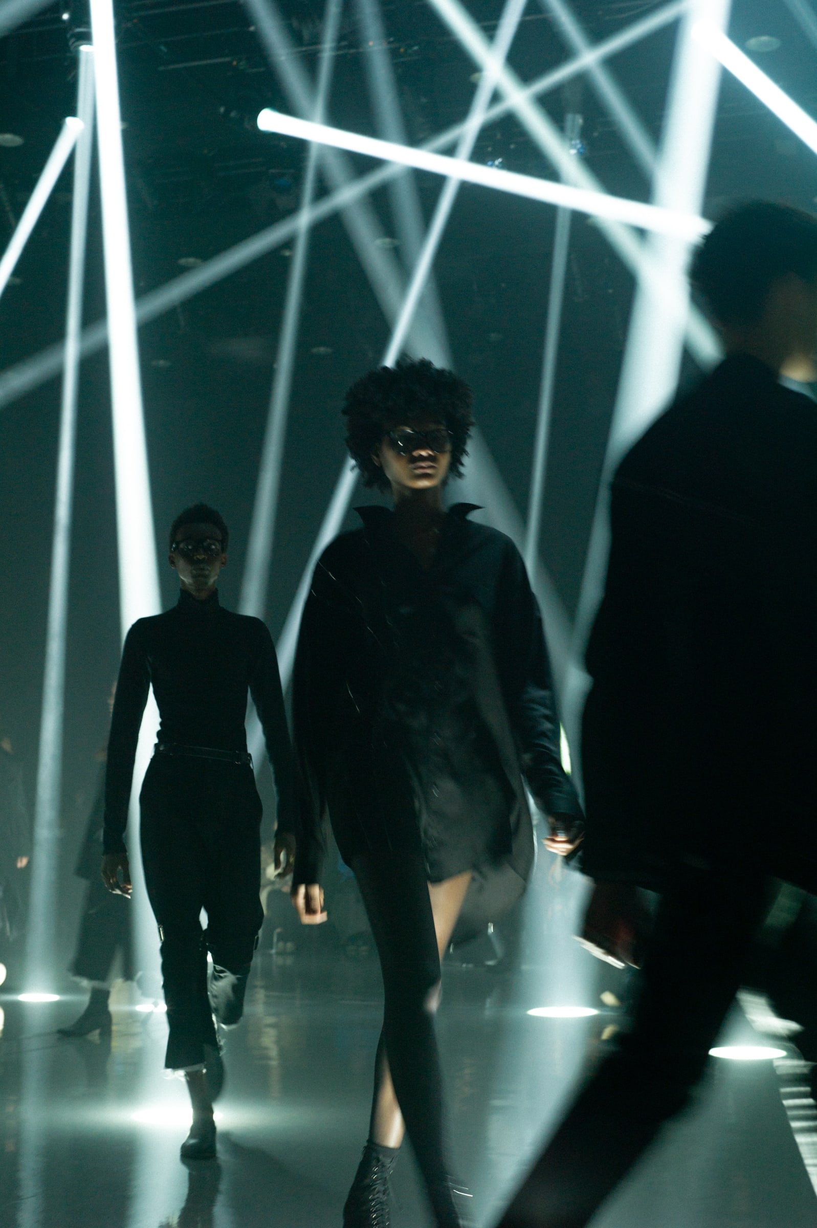 「sulvam」2021年秋冬コレクション