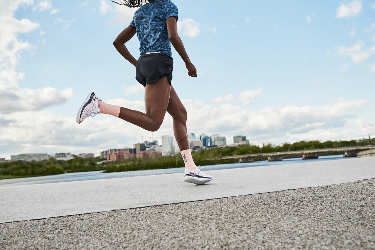 UAフロー ベロシティ ウインド