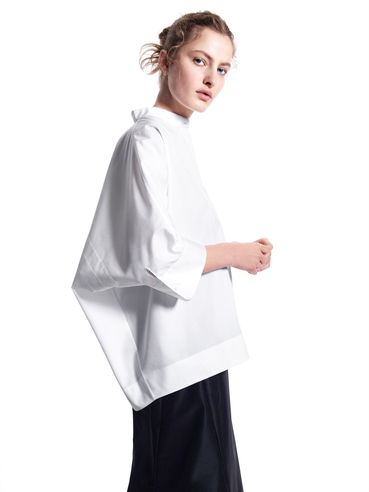 ユニクロ　J　ジルサンダー