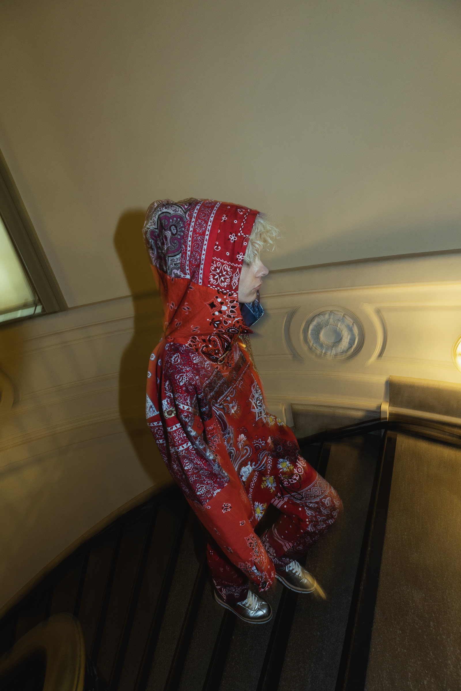 Children of the discordance + FACE A-J2021ﶬ쥯