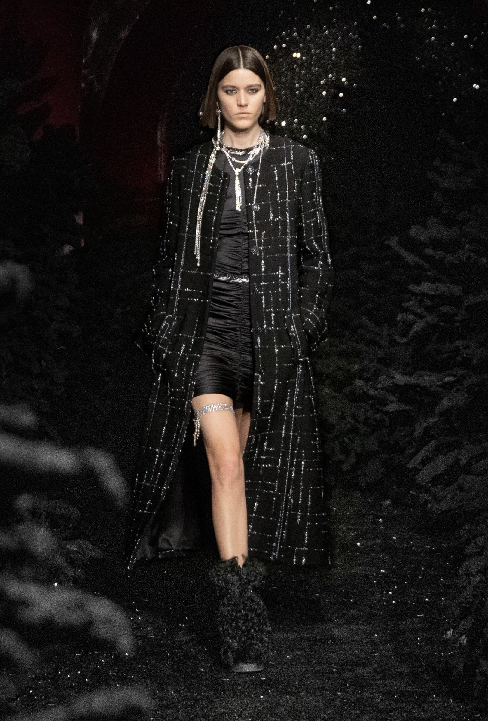 CHANEL