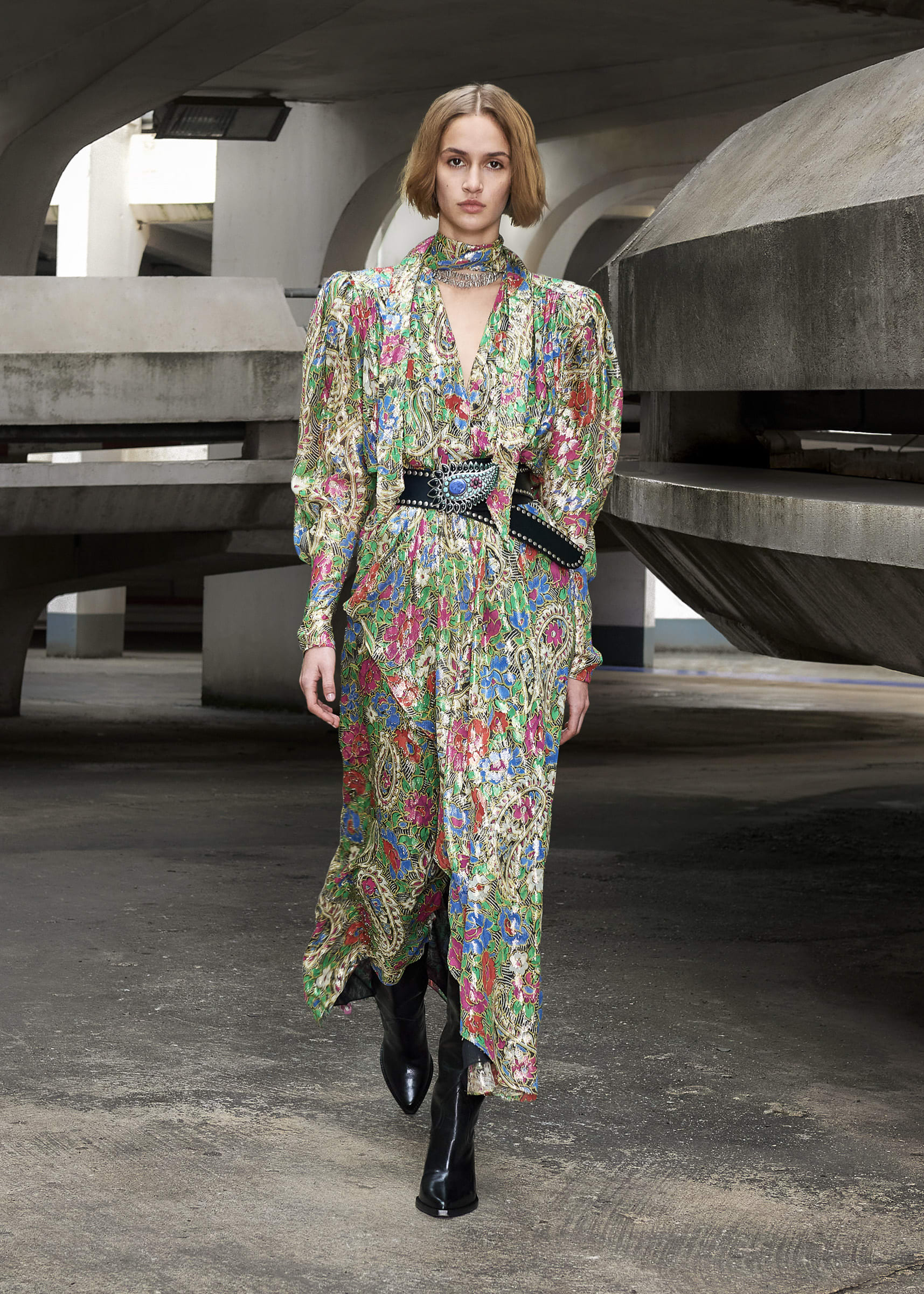 ISABEL MARANT