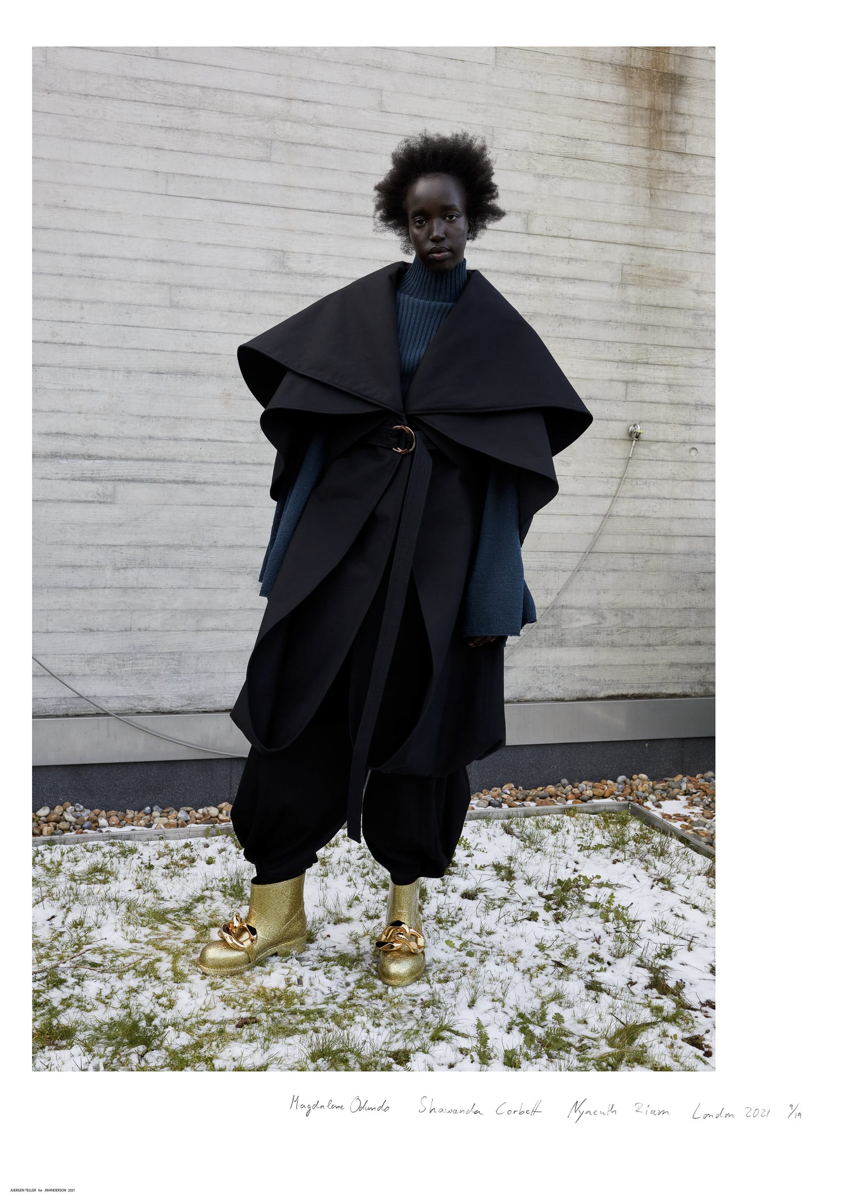 JW ANDERSON